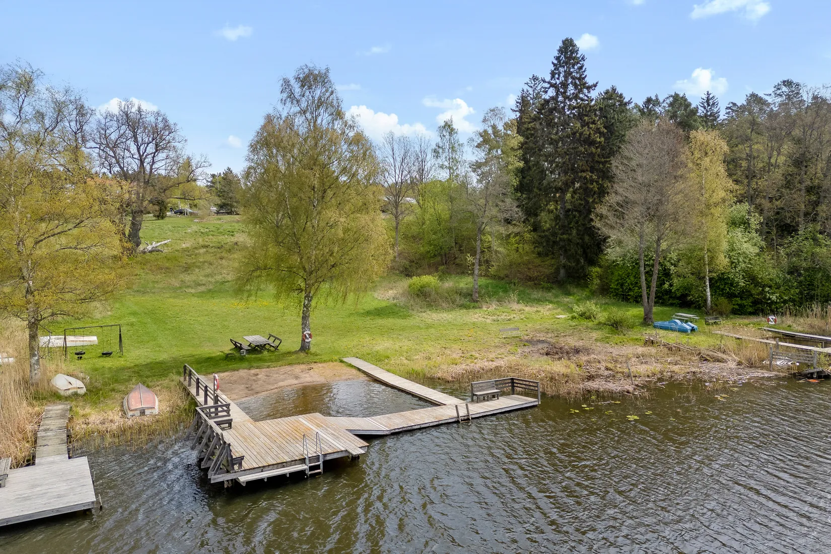 Tomt, Gottsundavägen 7, Österåker