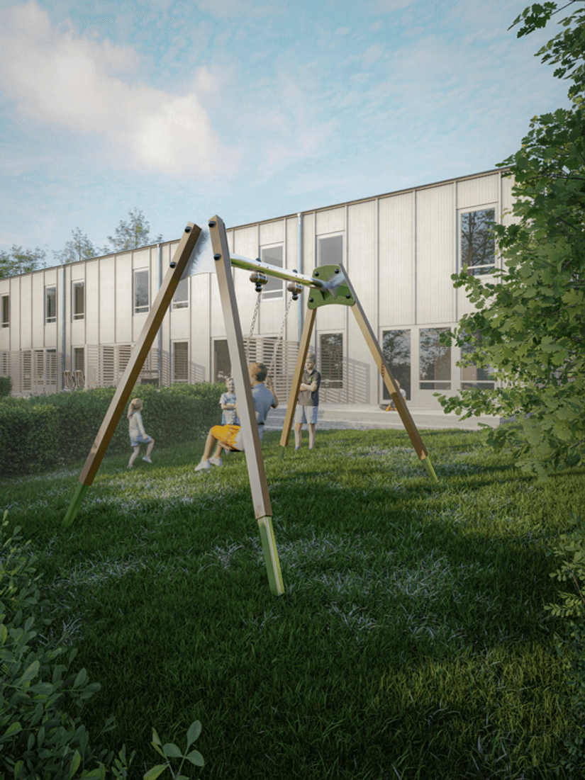 Bostadsrätt, Radhus, Åbyholmsvägen HUS 02, Åbyholm, Vallentuna