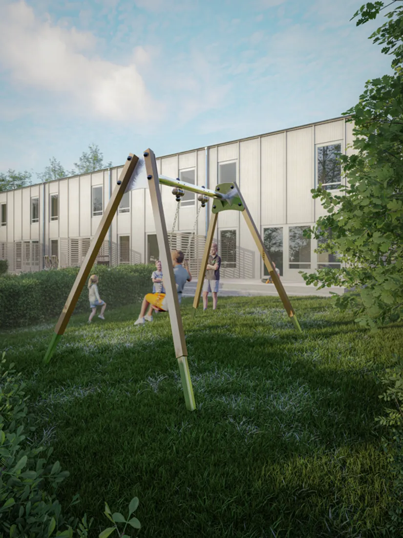 Bostadsrätt, Radhus, Åbyholmsvägen HUS 02, Åbyholm, Vallentuna