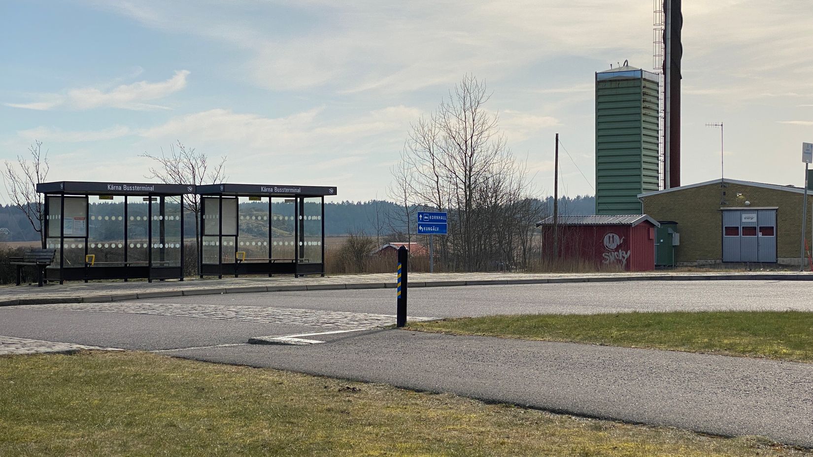 Tomt, Sjöhåla 2:80, Kärna, Kungälv