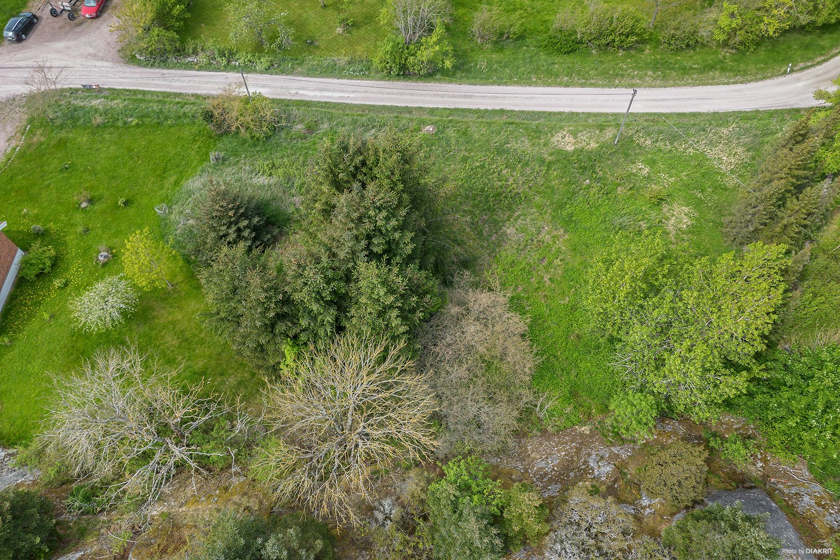 Tomt, Sjöhåla 2:80, Kärna, Kungälv