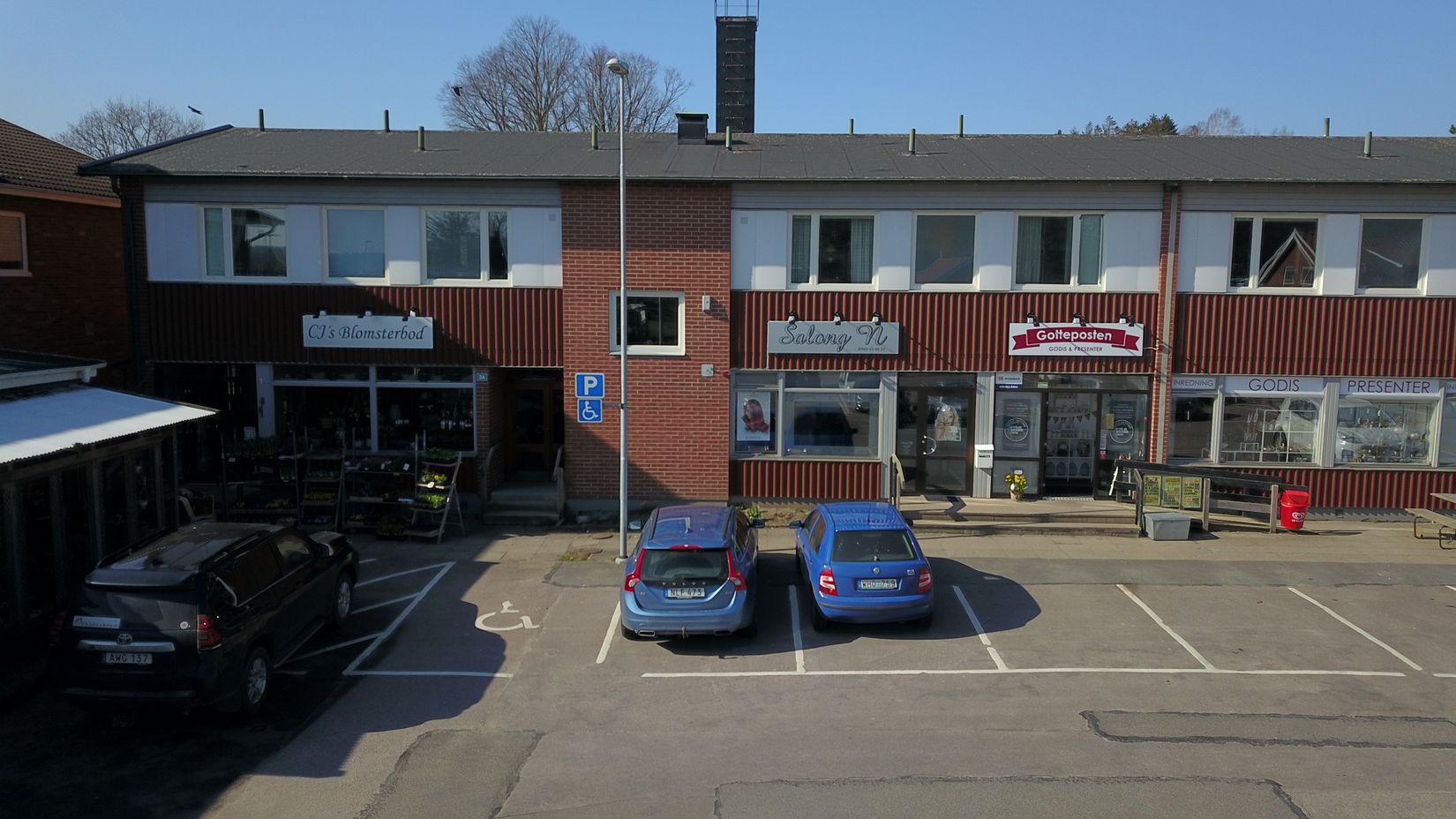 Tomt, Sjöhåla 2:80, Kärna, Kungälv