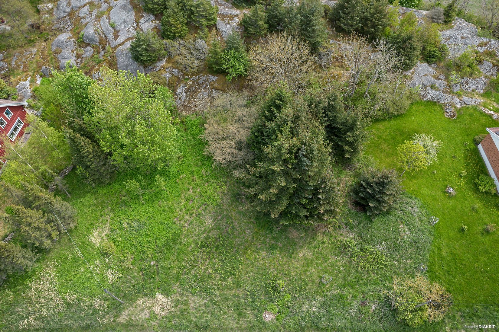 Tomt, Sjöhåla 2:80, Kärna, Kungälv