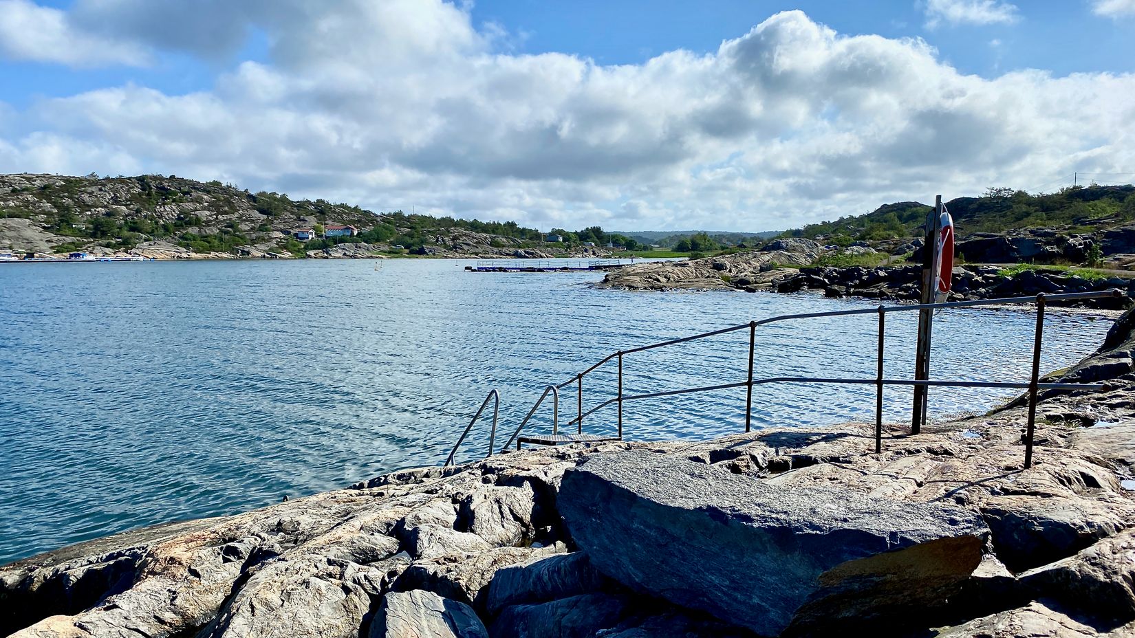 Tomt, Sjöhåla 2:80, Kärna, Kungälv