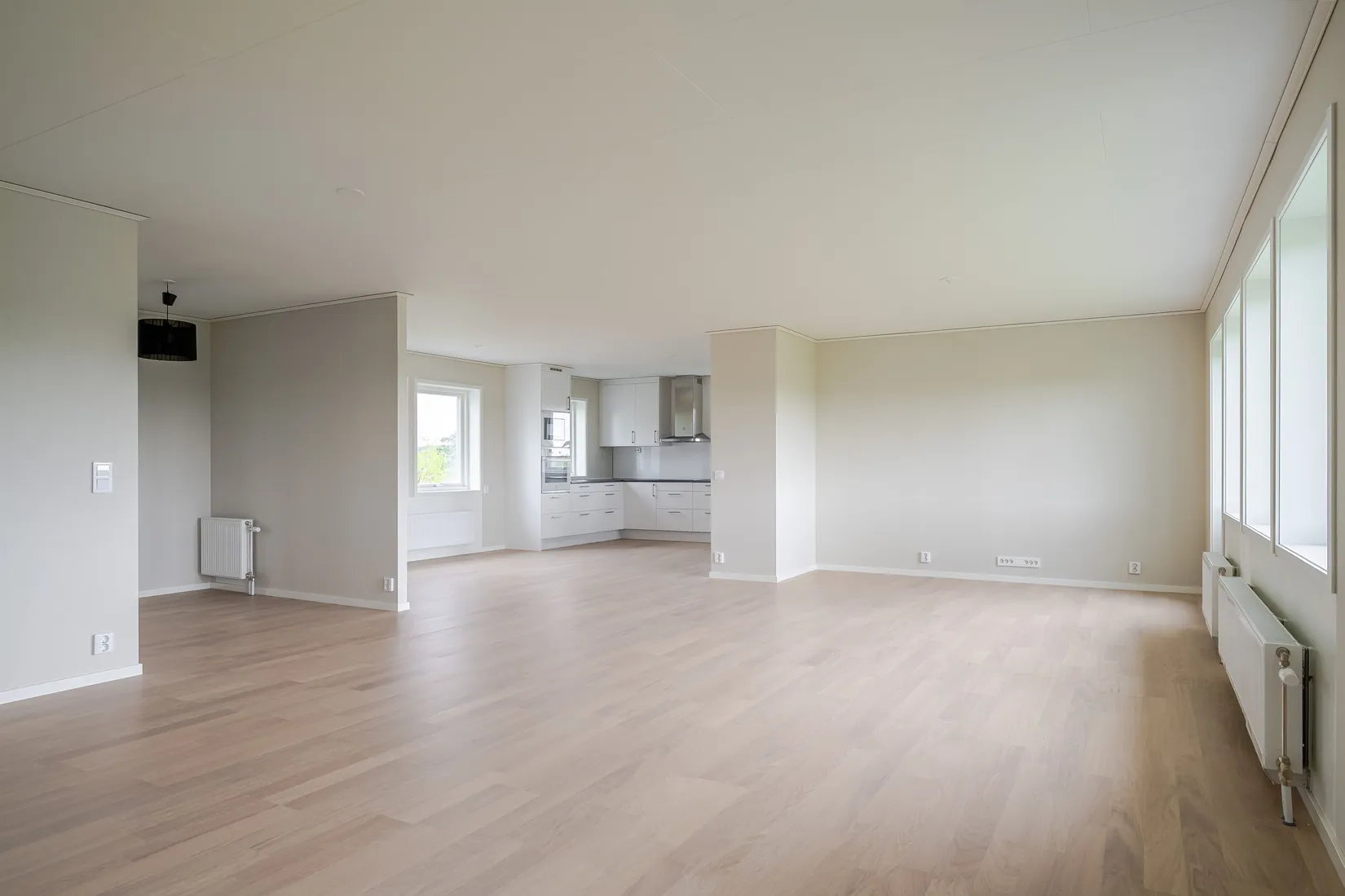 Villa, Vängsö backe 4, Lantligt, Gnesta