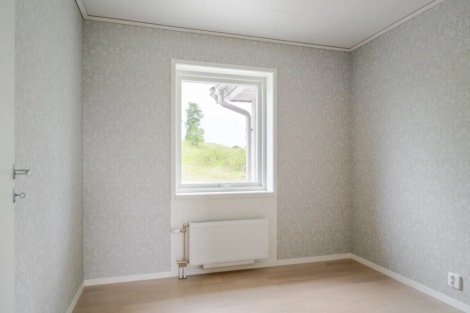 Villa, Vängsö backe 4, Lantligt, Gnesta