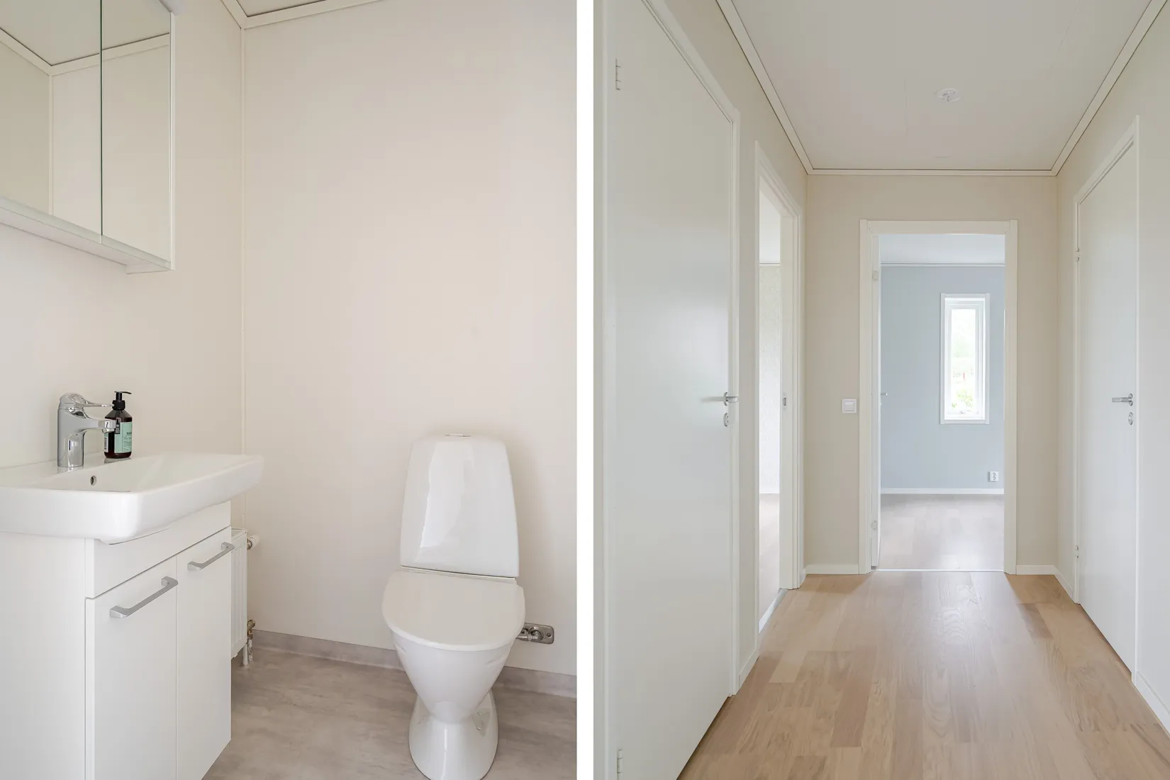 Villa, Vängsö backe 4, Lantligt, Gnesta