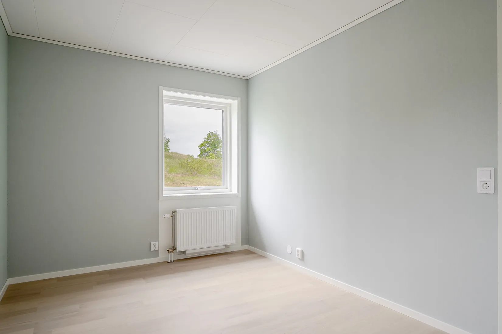 Villa, Vängsö backe 4, Lantligt, Gnesta