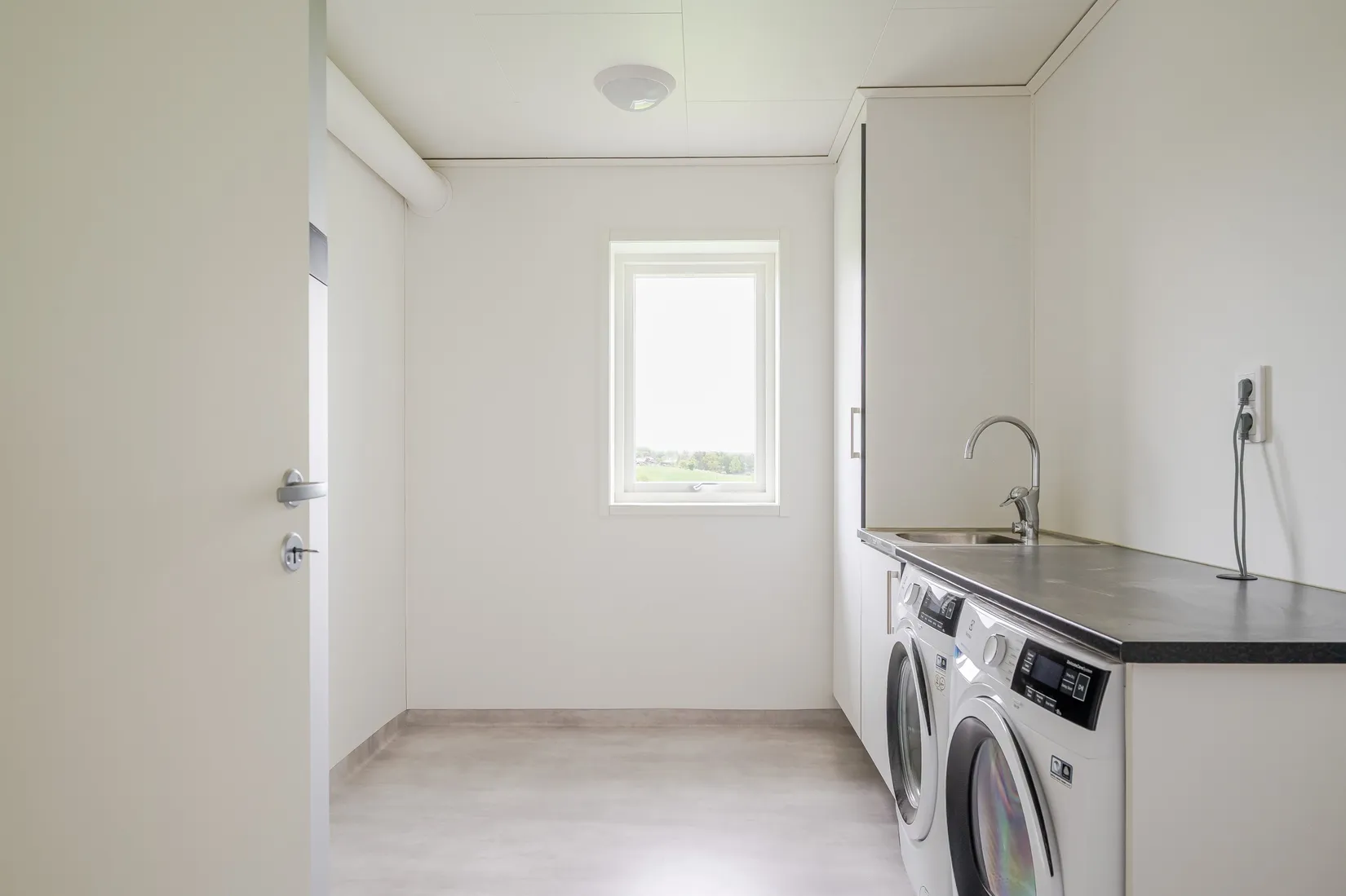 Villa, Vängsö backe 4, Lantligt, Gnesta