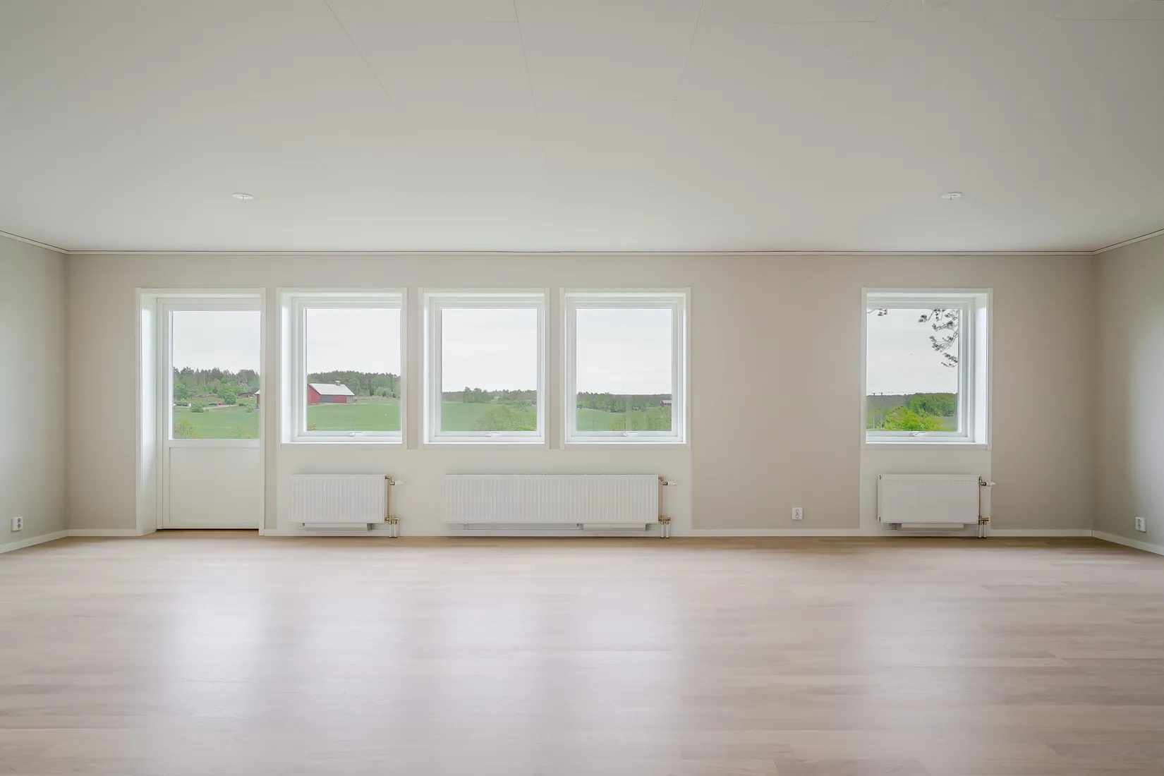 Villa, Vängsö backe 4, Lantligt, Gnesta