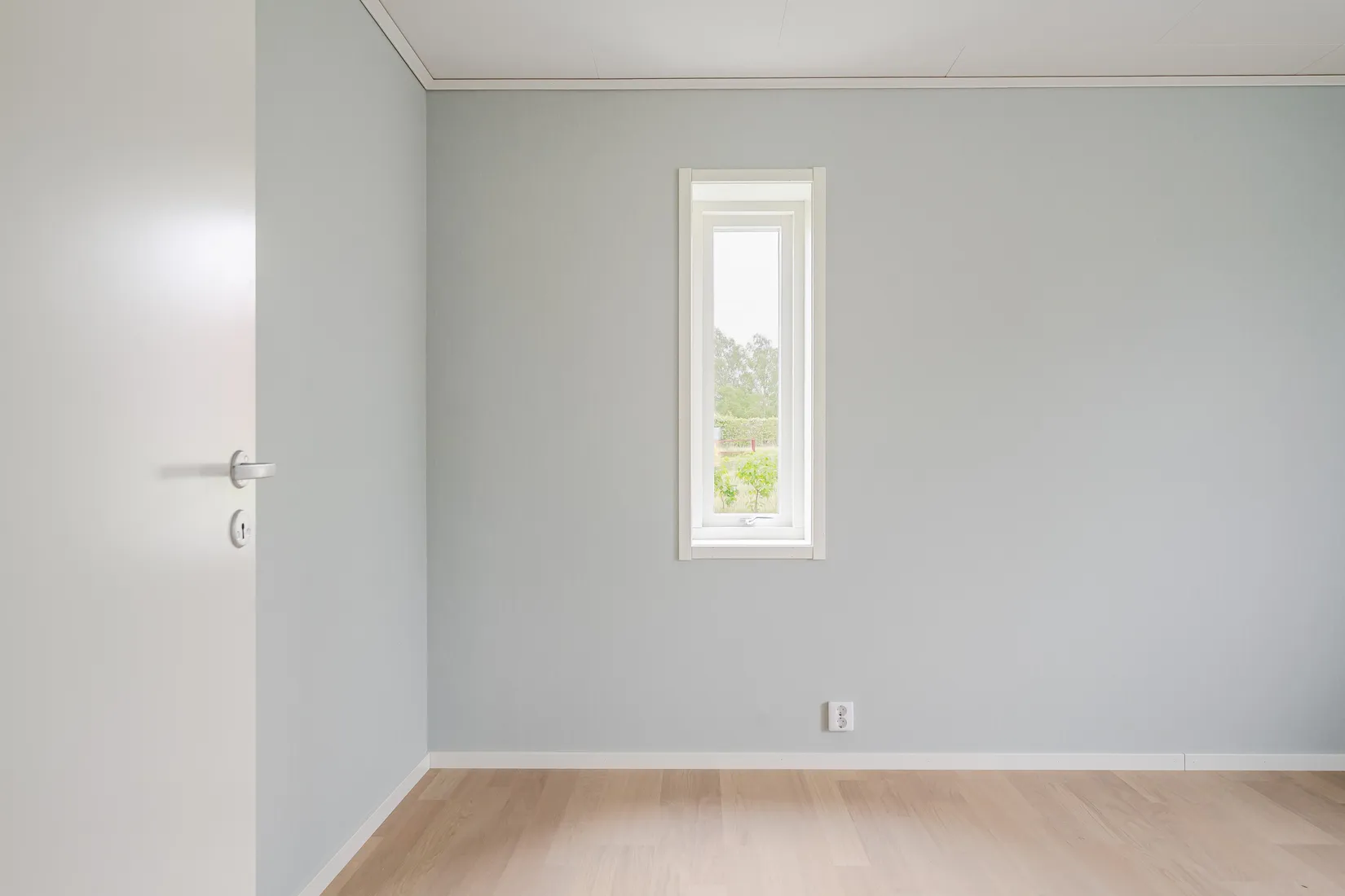 Villa, Vängsö backe 4, Lantligt, Gnesta