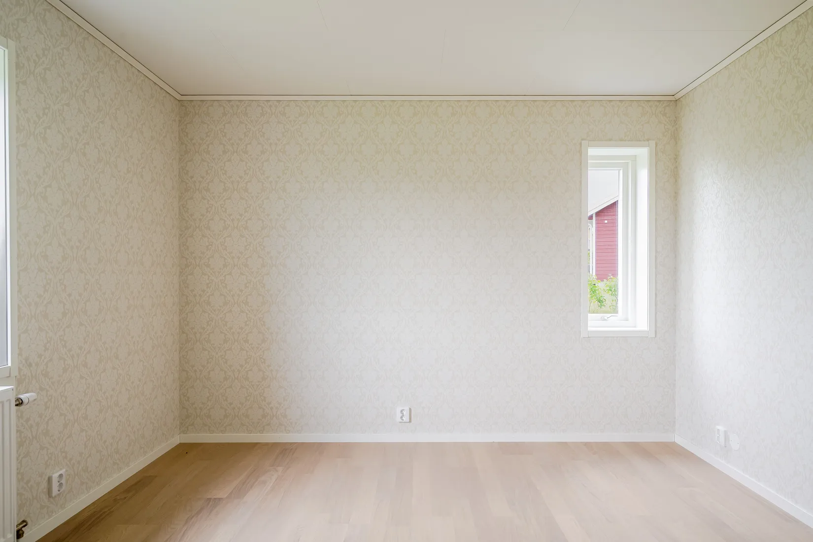 Villa, Vängsö backe 4, Lantligt, Gnesta