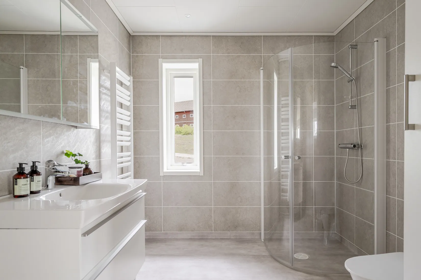 Villa, Vängsö backe 4, Lantligt, Gnesta