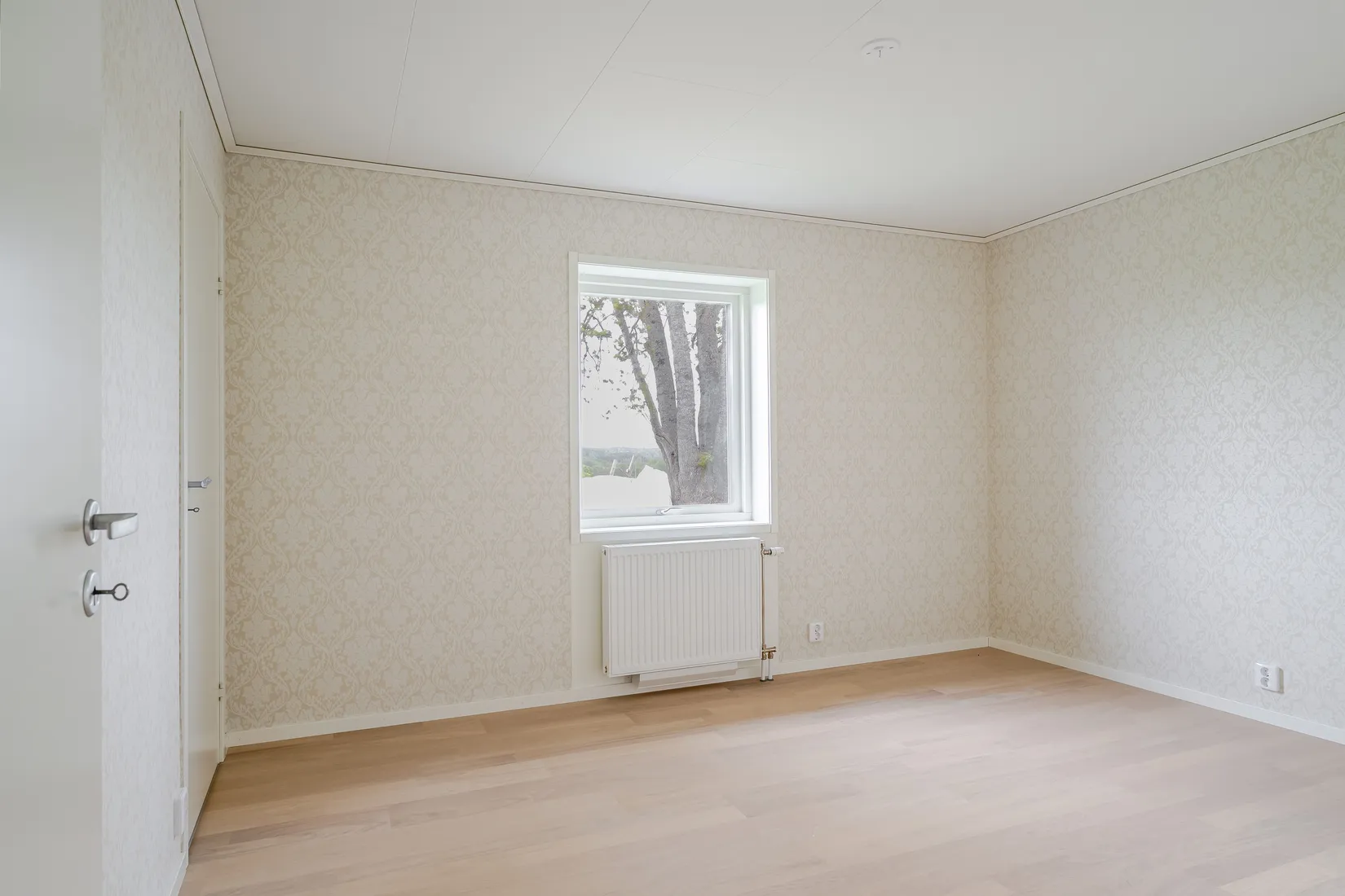 Villa, Vängsö backe 4, Lantligt, Gnesta