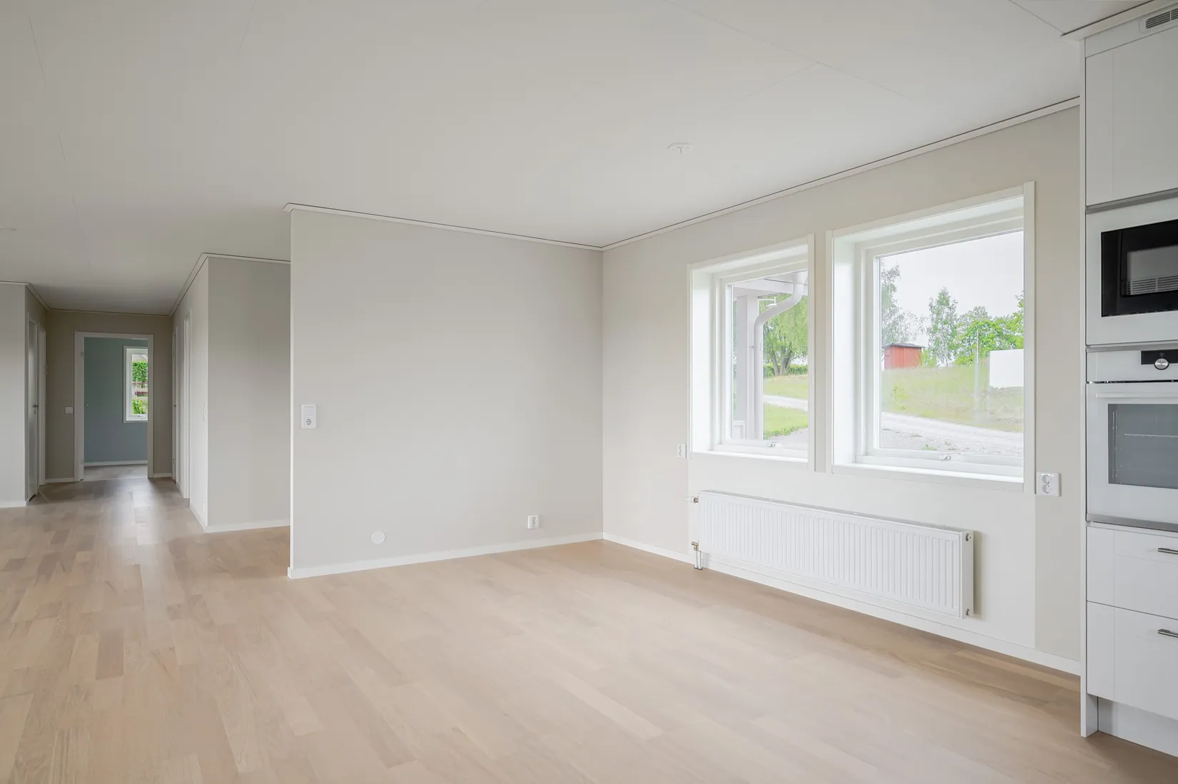 Villa, Vängsö backe 4, Lantligt, Gnesta