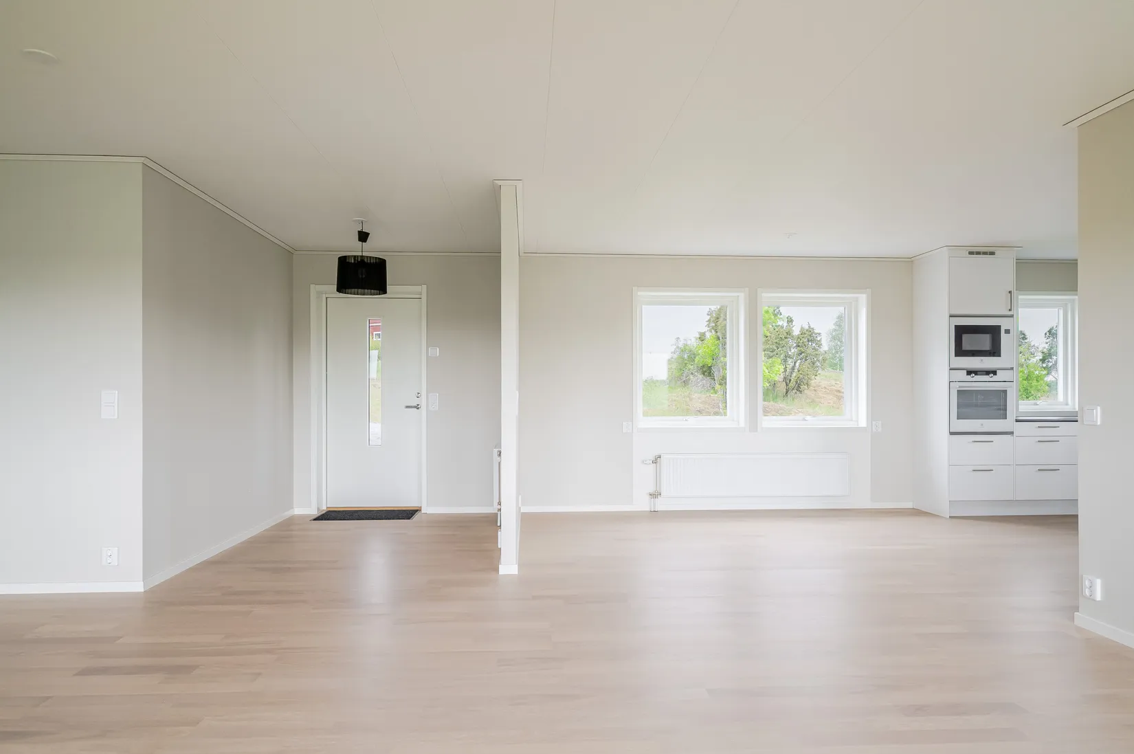 Villa, Vängsö backe 4, Lantligt, Gnesta