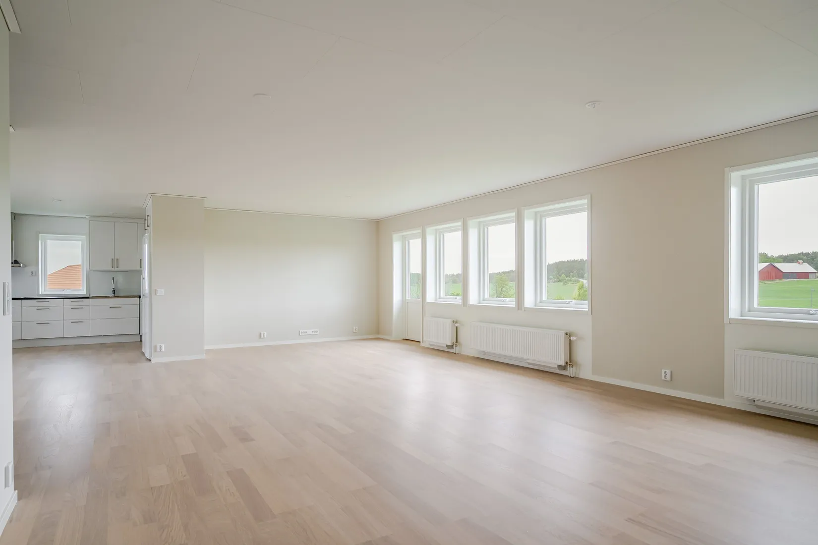 Villa, Vängsö backe 4, Lantligt, Gnesta