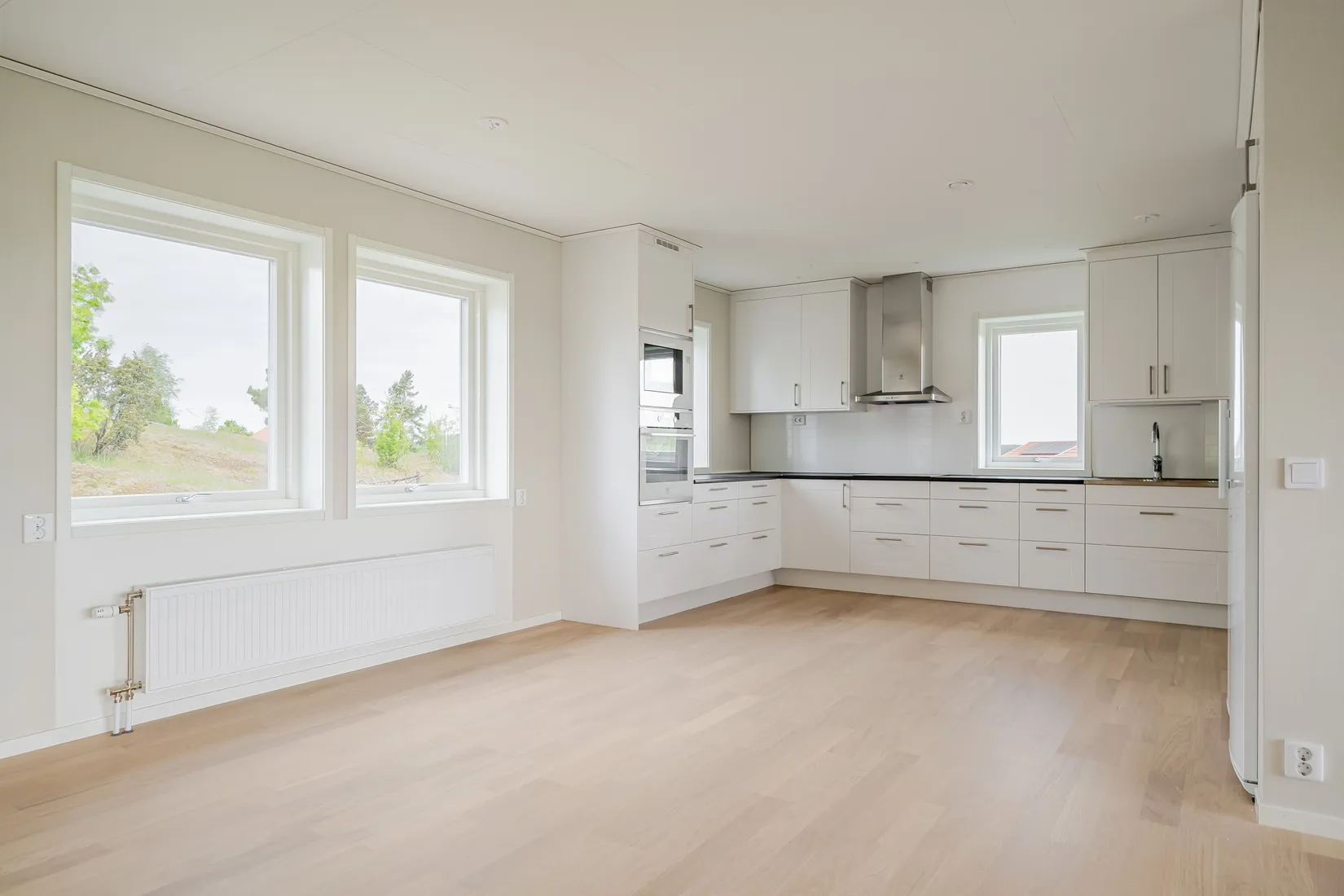 Villa, Vängsö backe 4, Lantligt, Gnesta