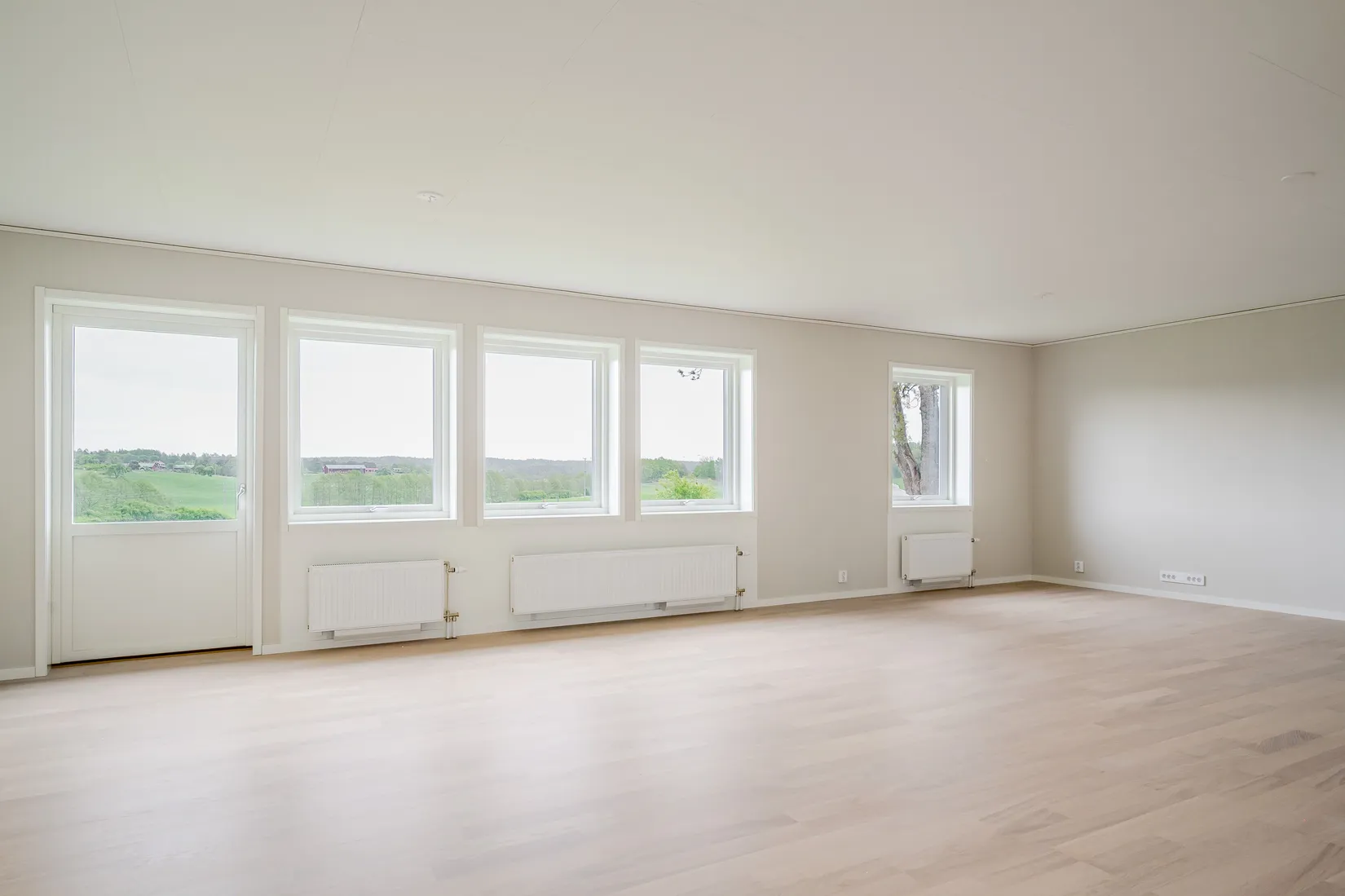 Villa, Vängsö backe 4, Lantligt, Gnesta