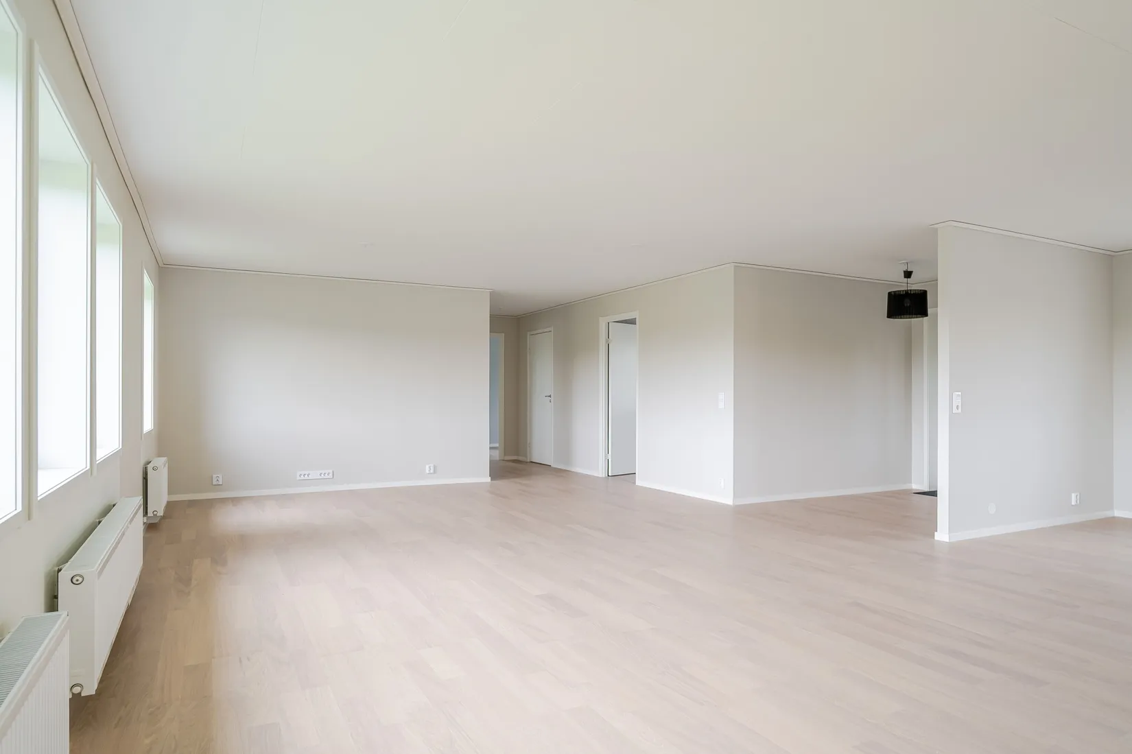 Villa, Vängsö backe 4, Lantligt, Gnesta