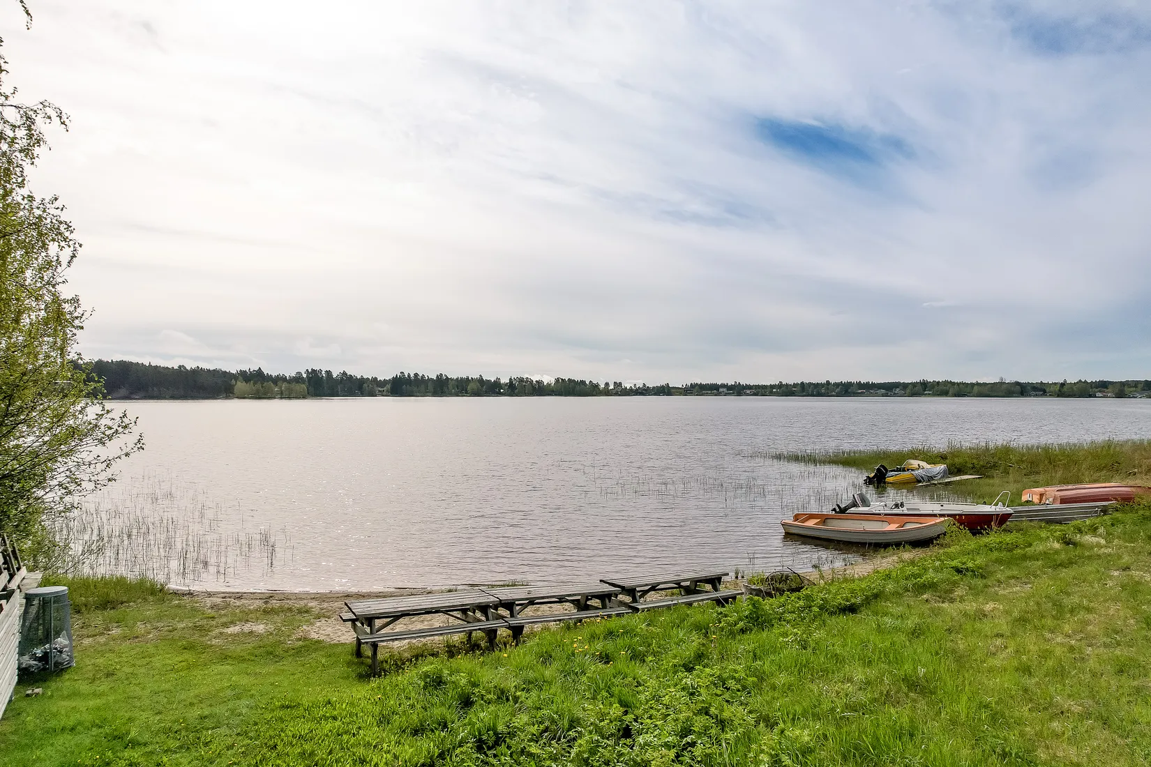 Fritidshus, Stöcksjö Svartnäsväg 71, Stöcksjö, Umeå