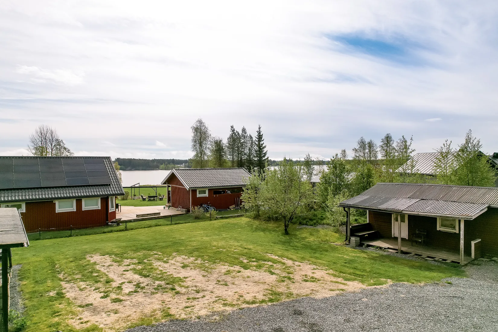 Fritidshus, Stöcksjö Svartnäsväg 71, Stöcksjö, Umeå