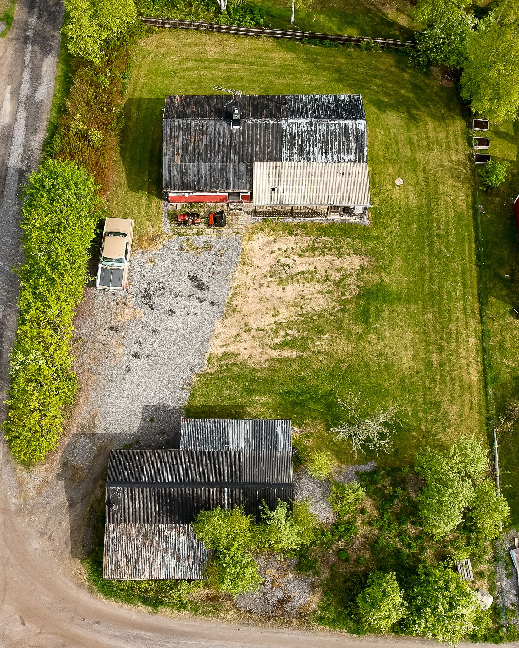 Fritidshus, Stöcksjö Svartnäsväg 71, Stöcksjö, Umeå