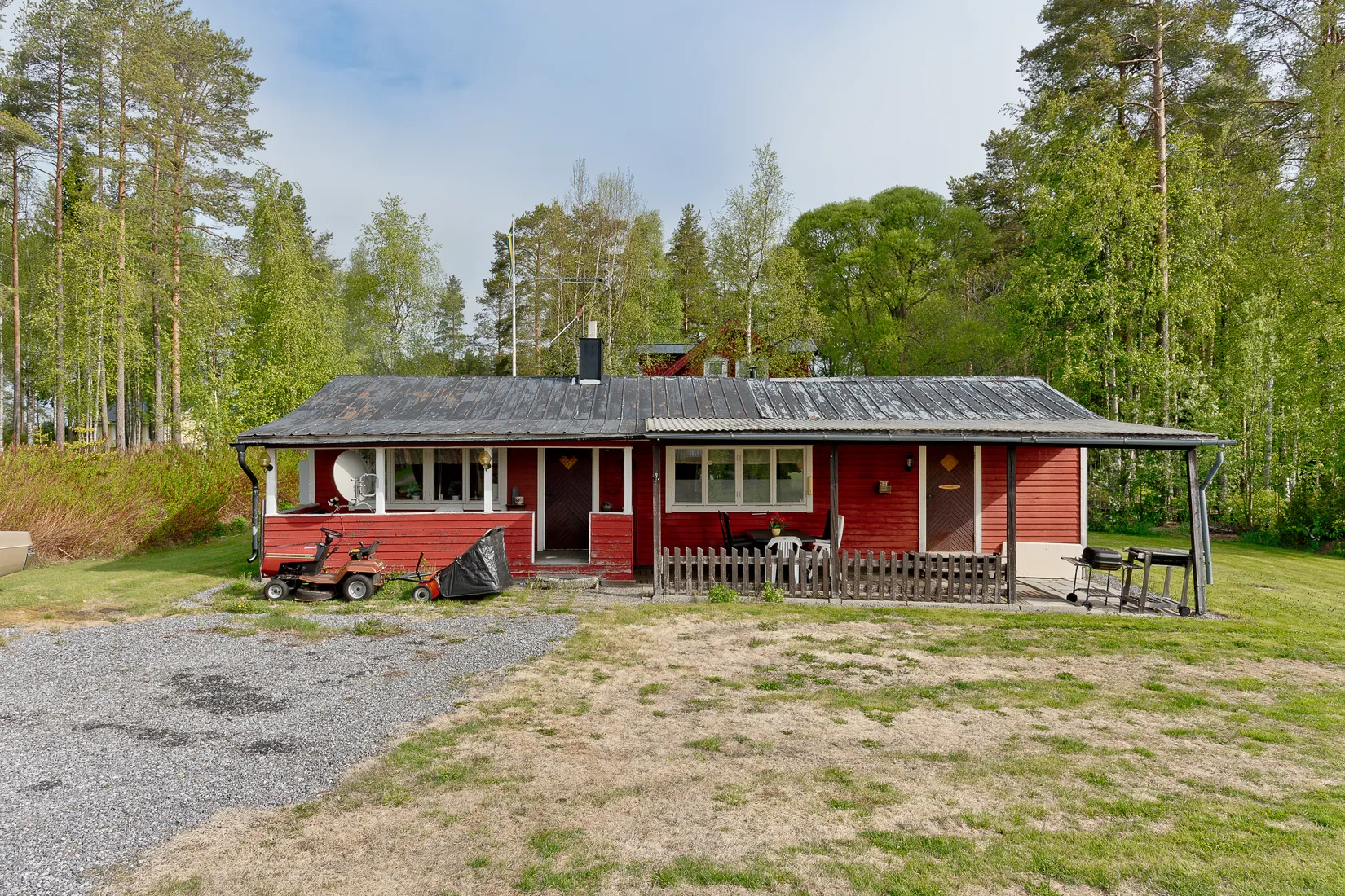 Fritidshus, Stöcksjö Svartnäsväg 71, Stöcksjö, Umeå
