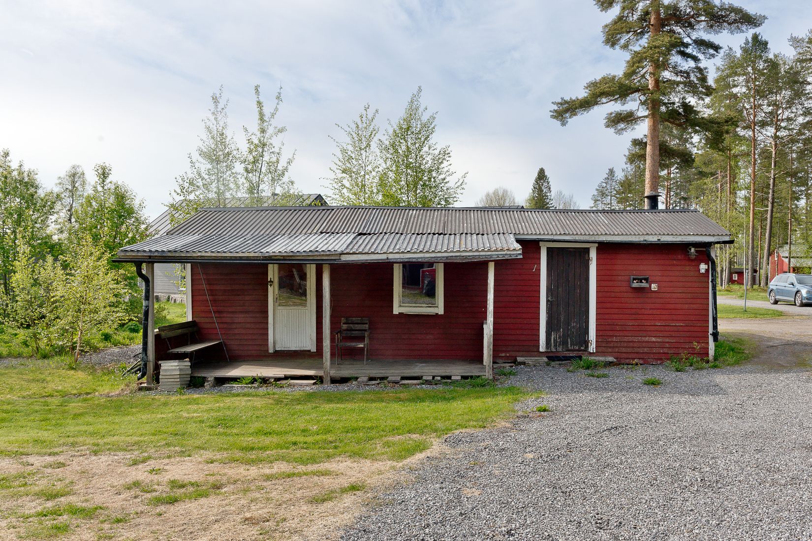 Fritidshus, Stöcksjö Svartnäsväg 71, Stöcksjö, Umeå