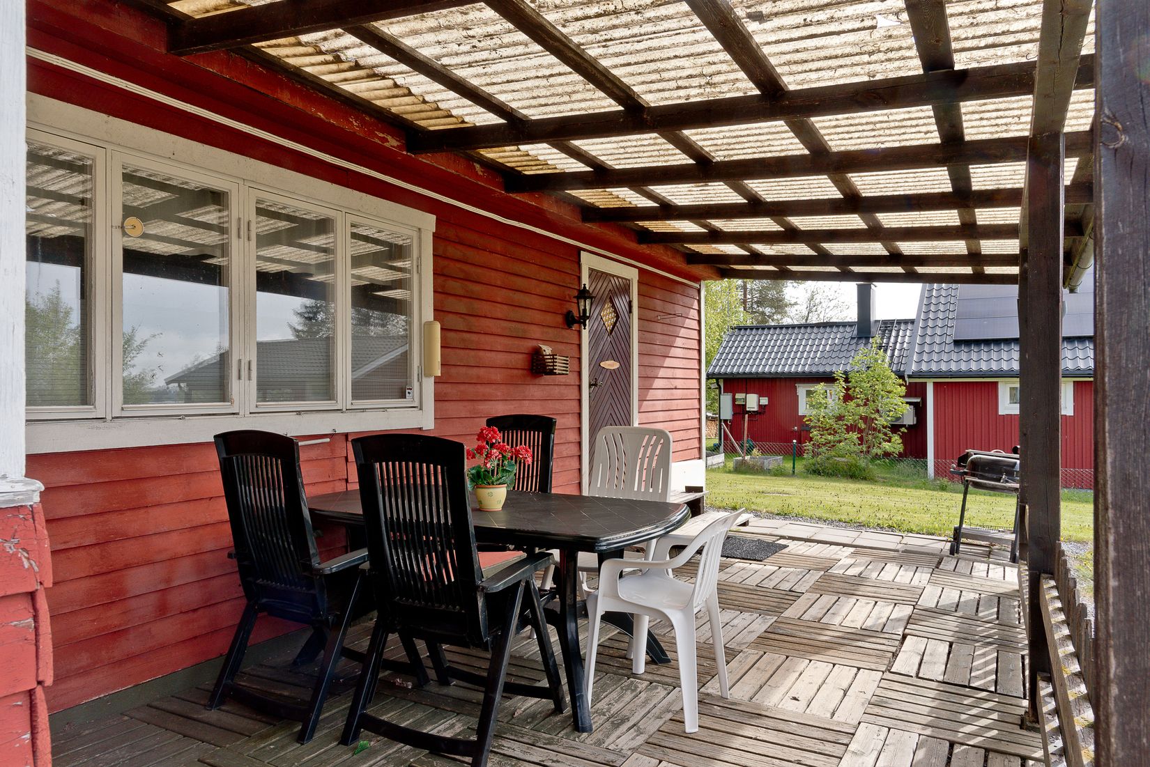 Fritidshus, Stöcksjö Svartnäsväg 71, Stöcksjö, Umeå