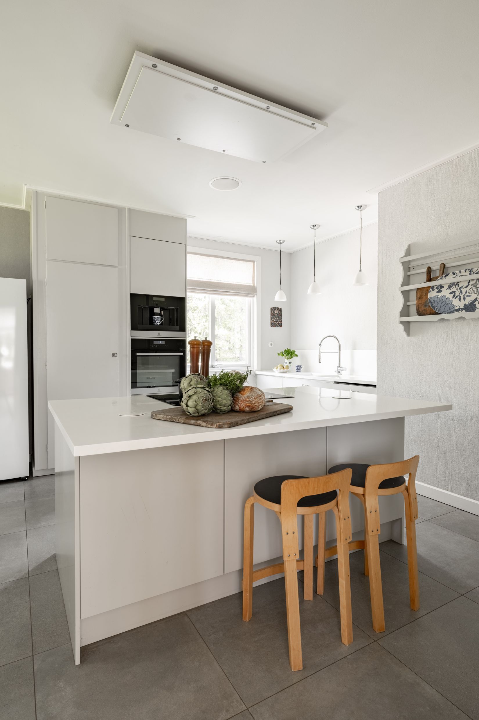 Villa, Karolinervägen 8, Järpen, Åre