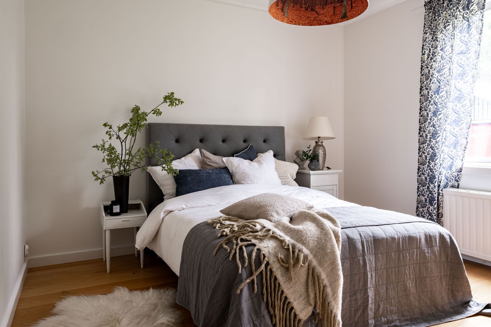 Villa, Karolinervägen 8, Järpen, Åre