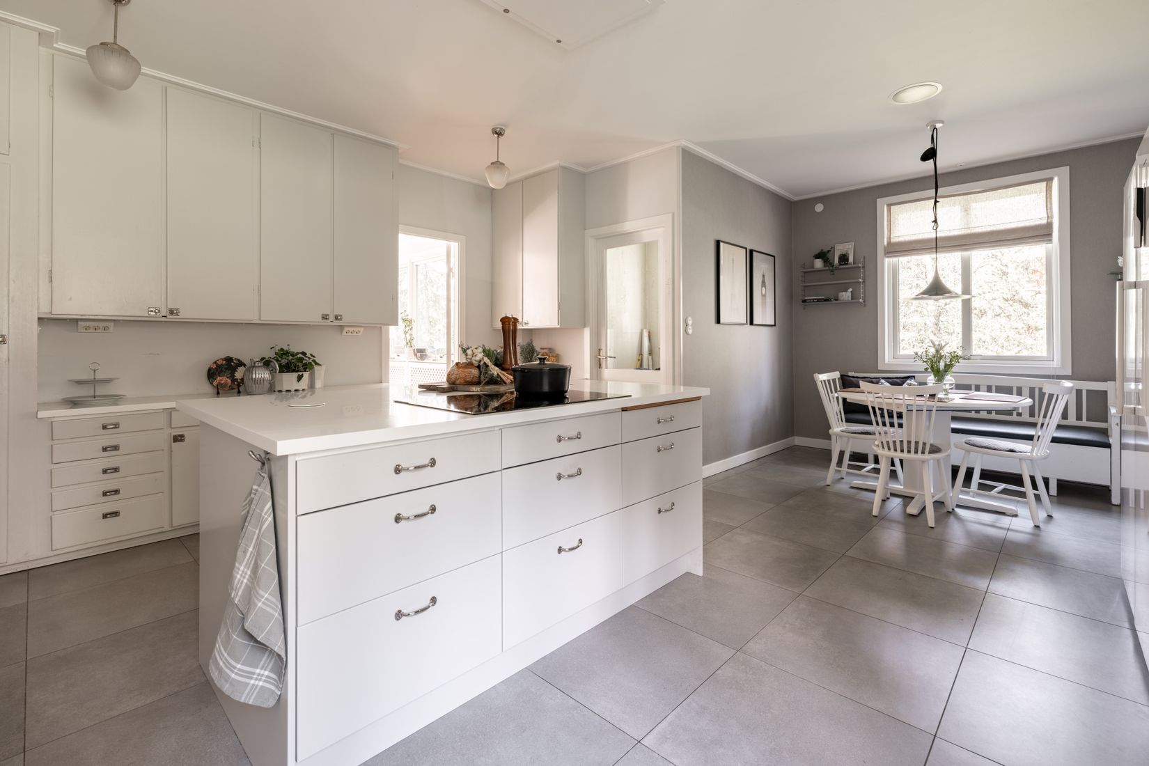 Villa, Karolinervägen 8, Järpen, Åre