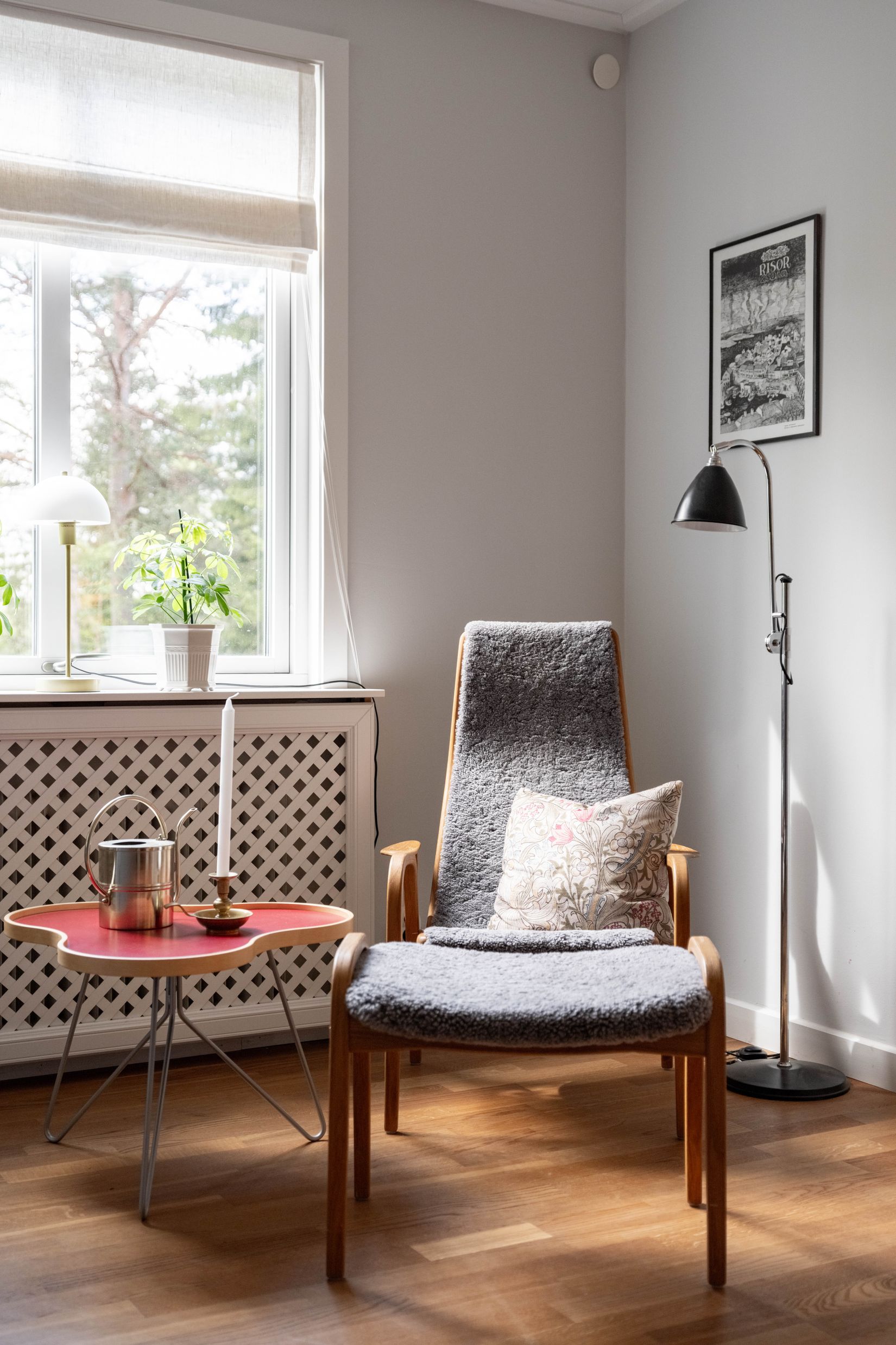 Villa, Karolinervägen 8, Järpen, Åre