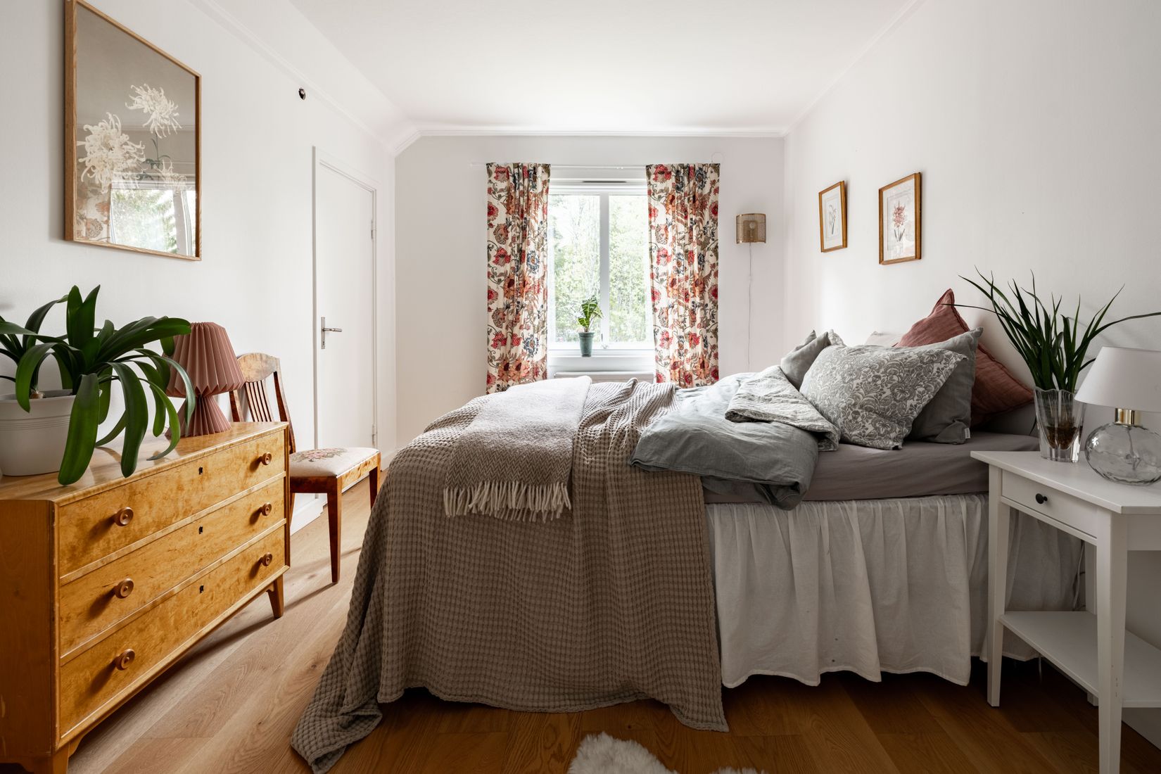 Villa, Karolinervägen 8, Järpen, Åre