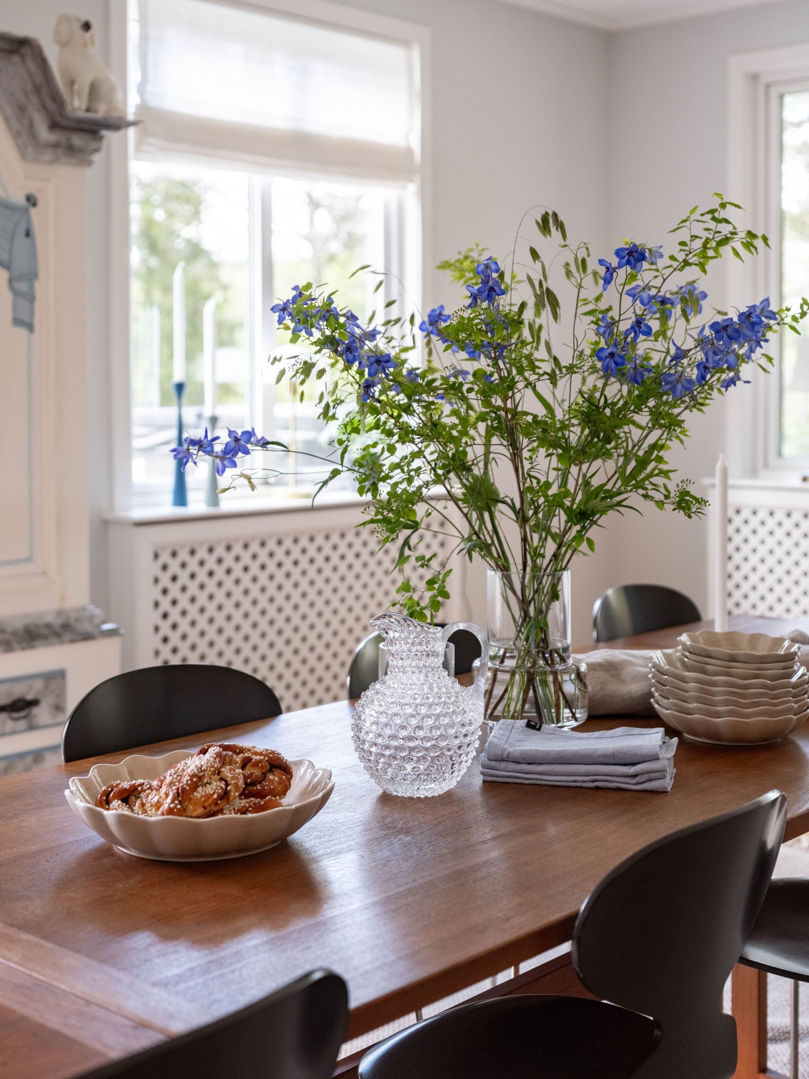 Villa, Karolinervägen 8, Järpen, Åre