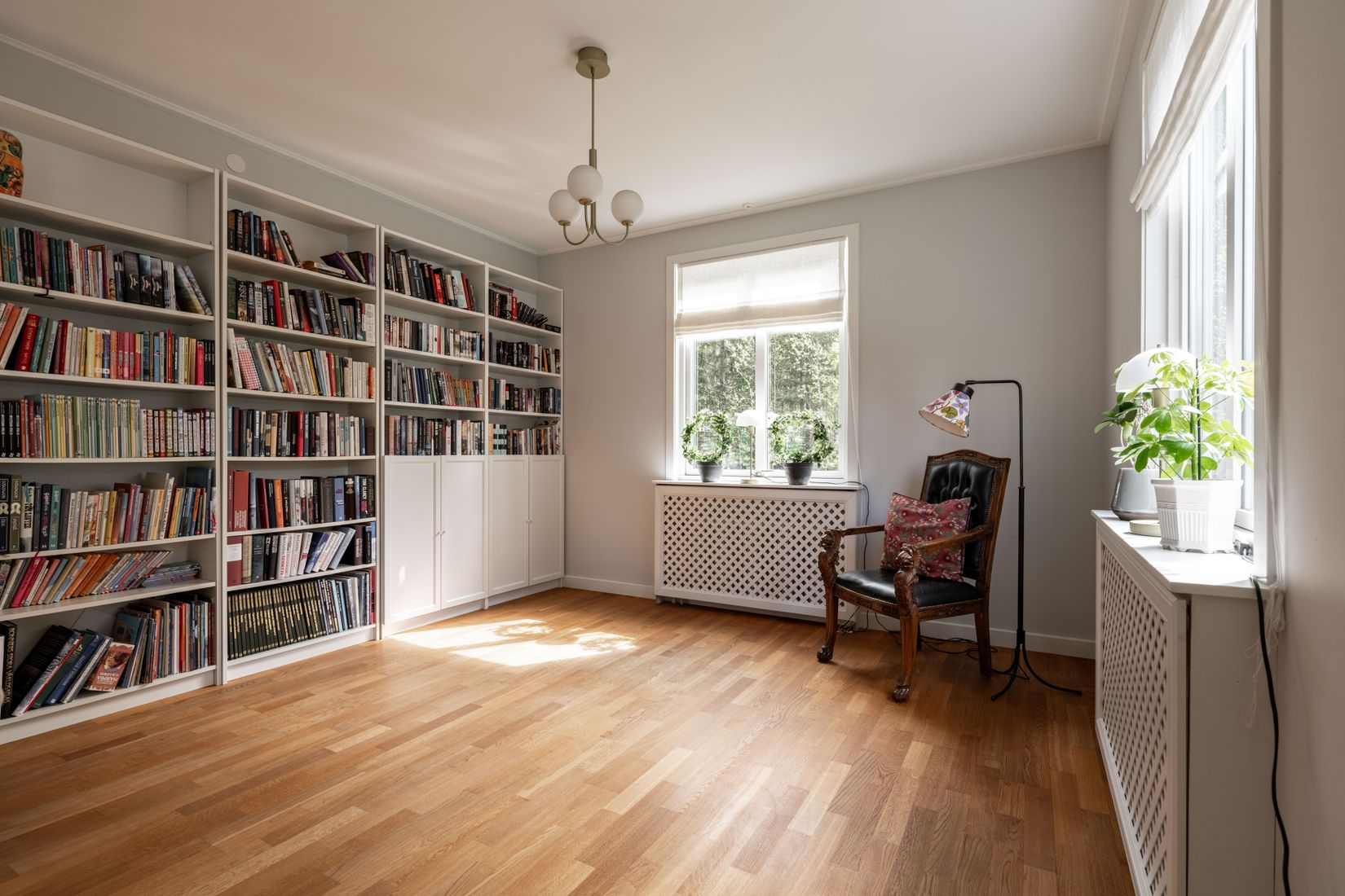 Villa, Karolinervägen 8, Järpen, Åre