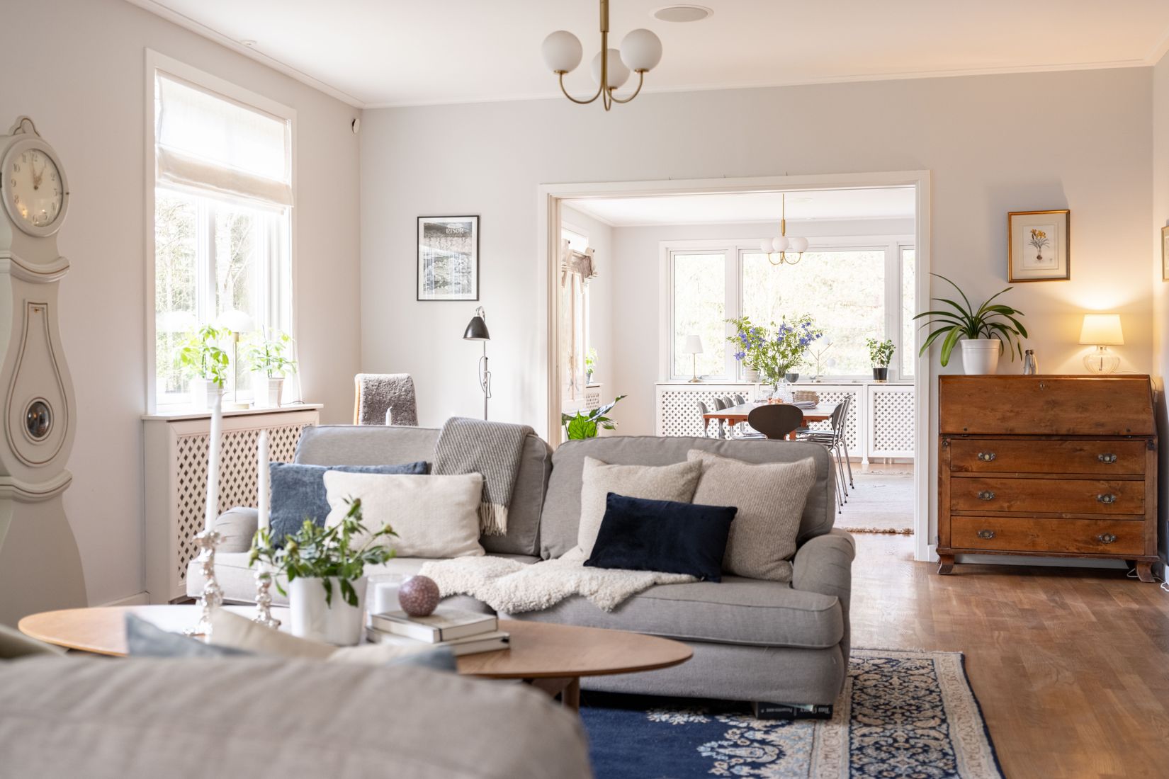 Villa, Karolinervägen 8, Järpen, Åre