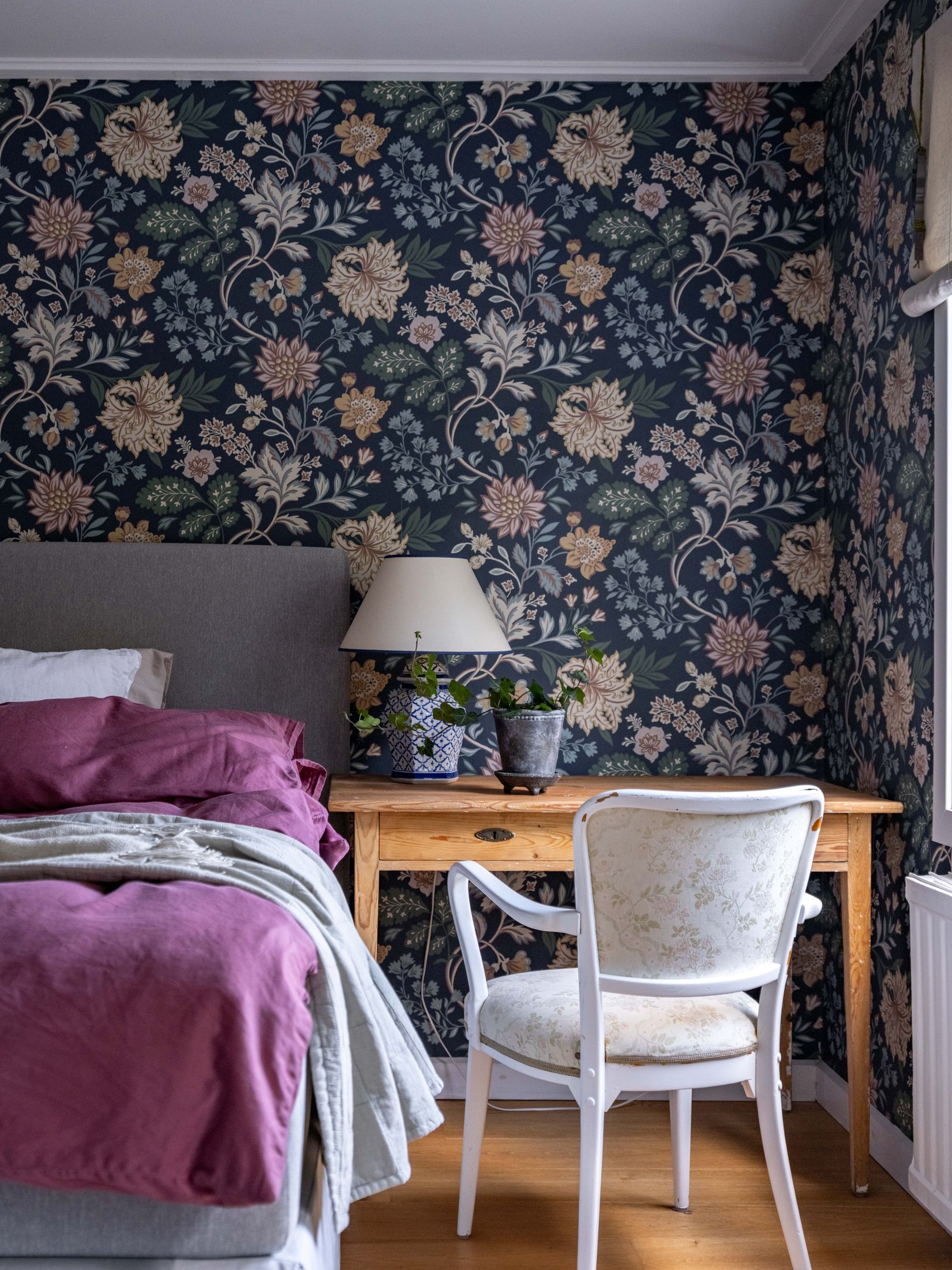 Villa, Karolinervägen 8, Järpen, Åre