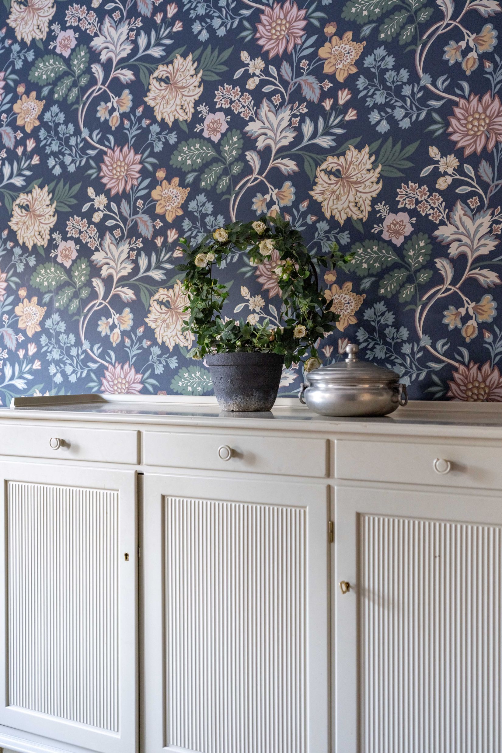 Villa, Karolinervägen 8, Järpen, Åre