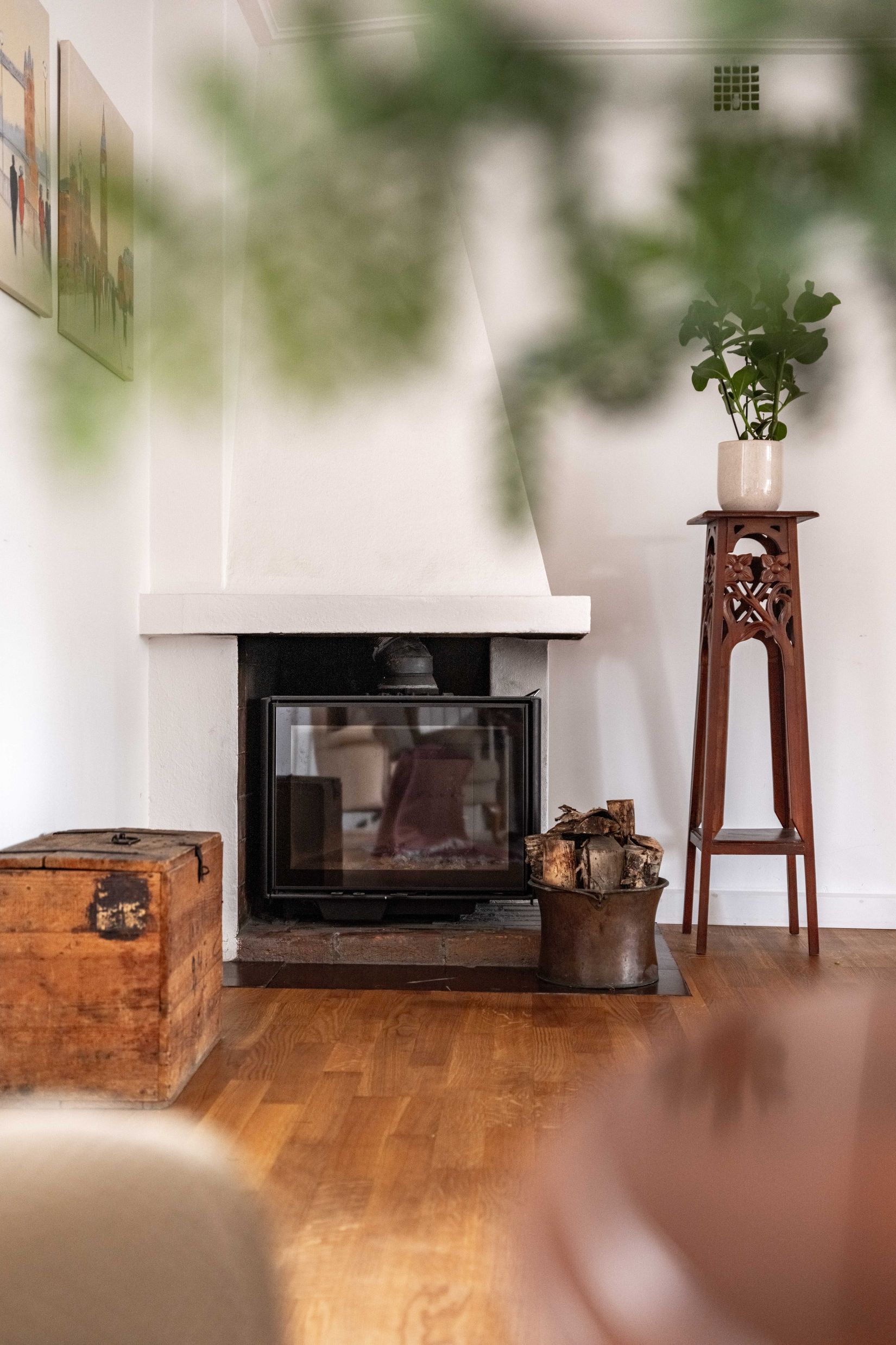 Villa, Karolinervägen 8, Järpen, Åre