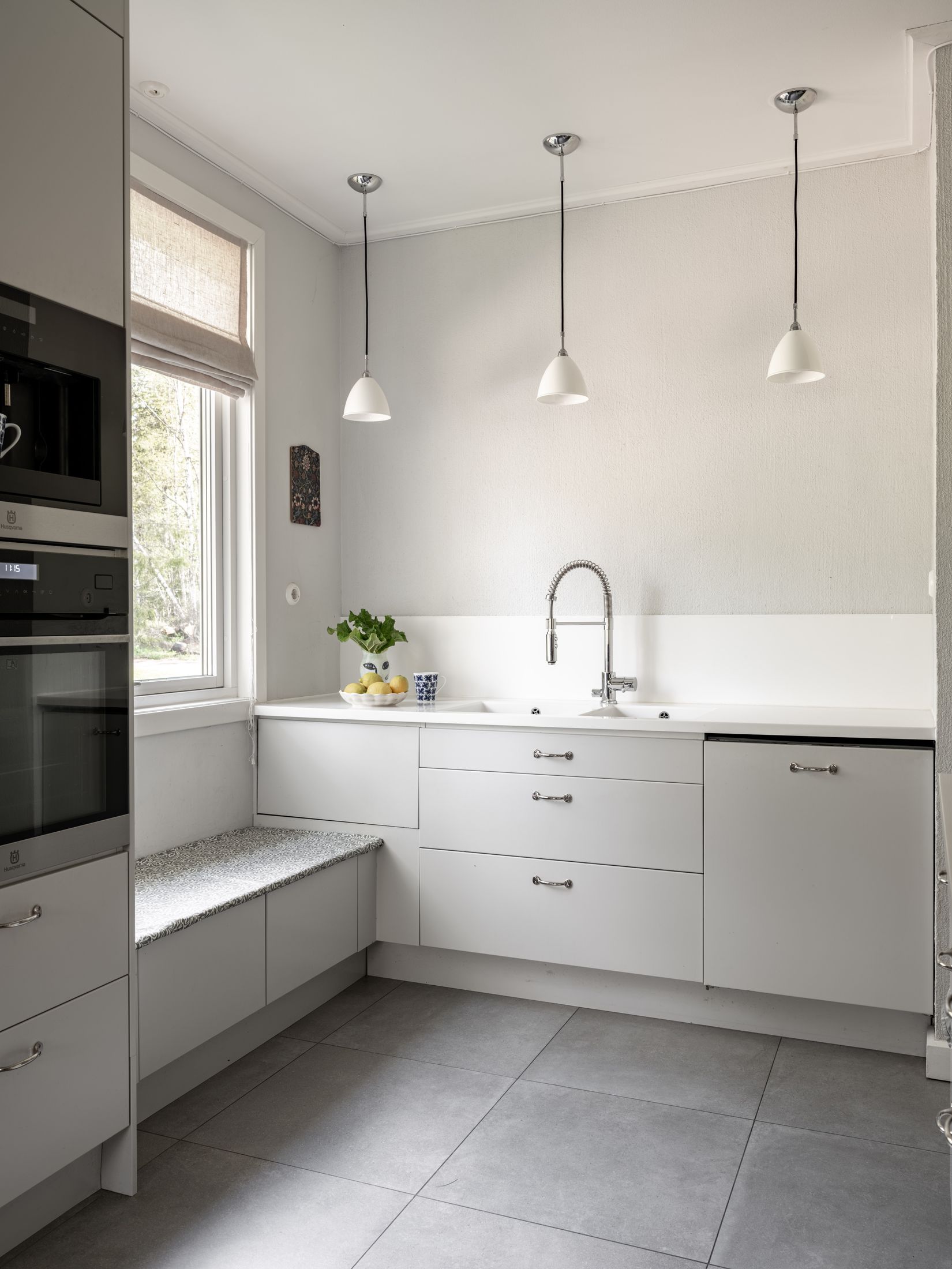 Villa, Karolinervägen 8, Järpen, Åre