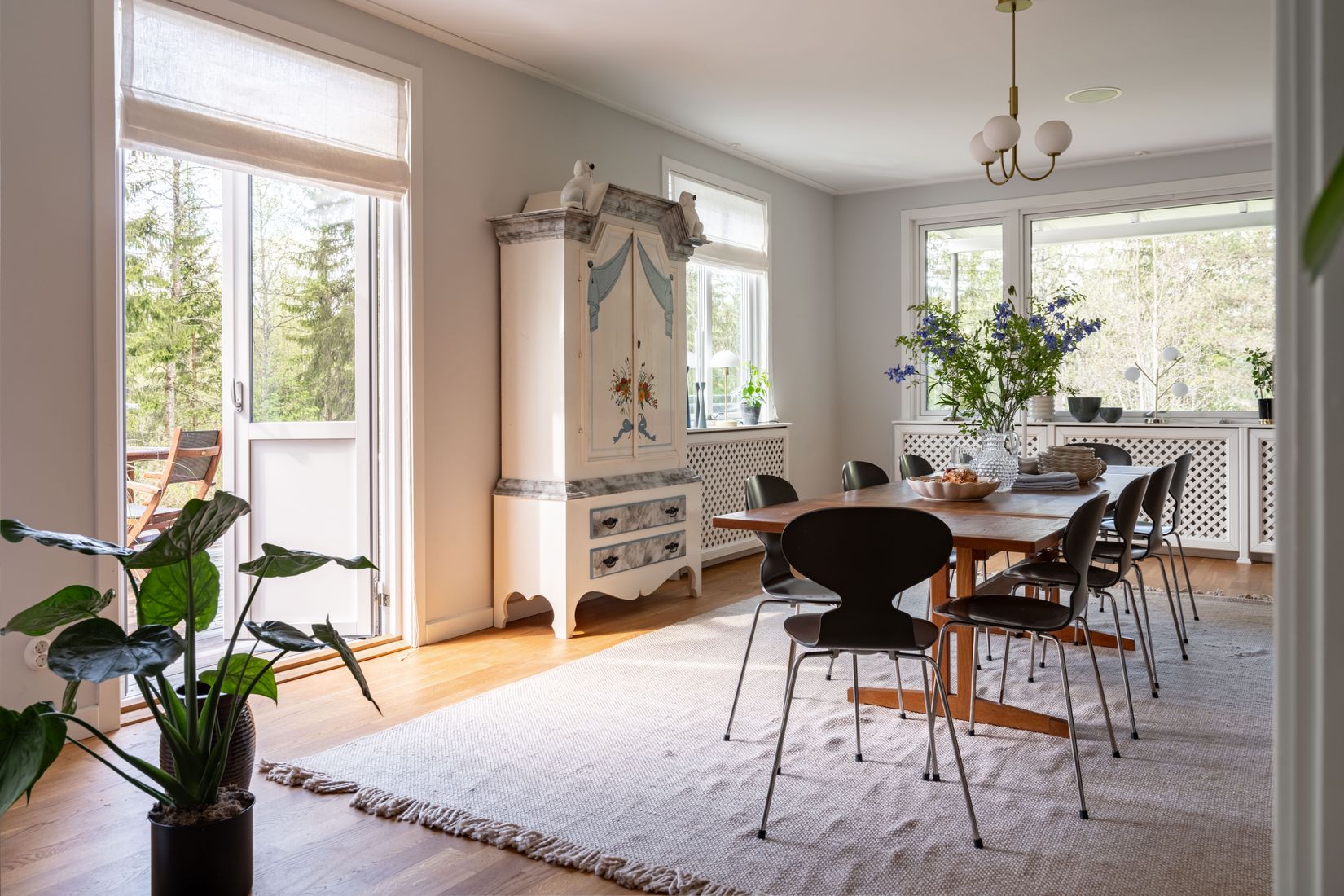 Villa, Karolinervägen 8, Järpen, Åre