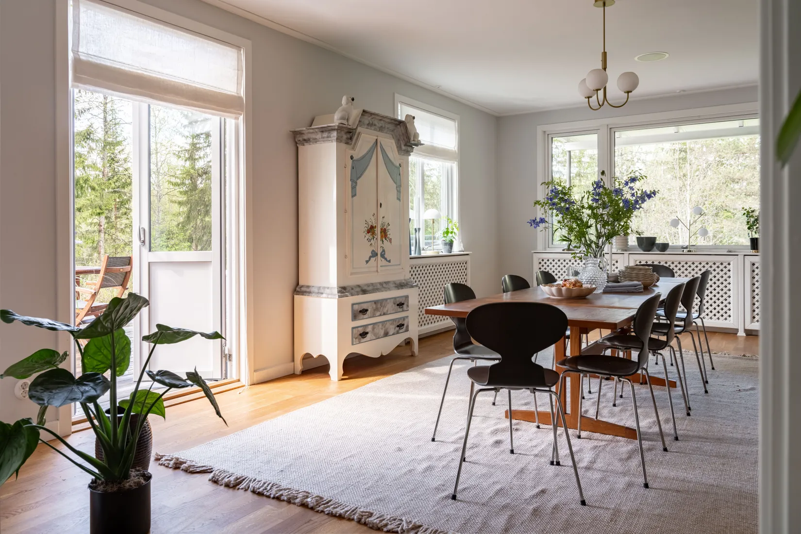 Villa, Karolinervägen 8, Järpen, Åre