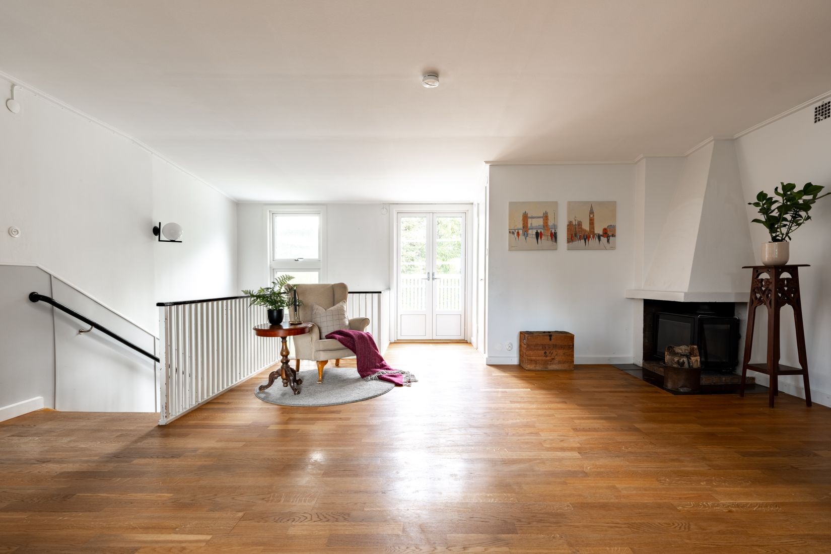 Villa, Karolinervägen 8, Järpen, Åre