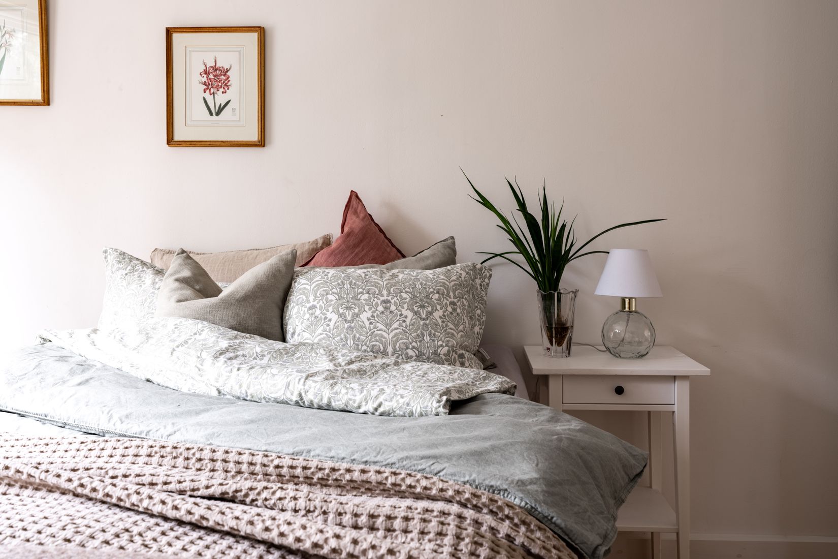 Villa, Karolinervägen 8, Järpen, Åre