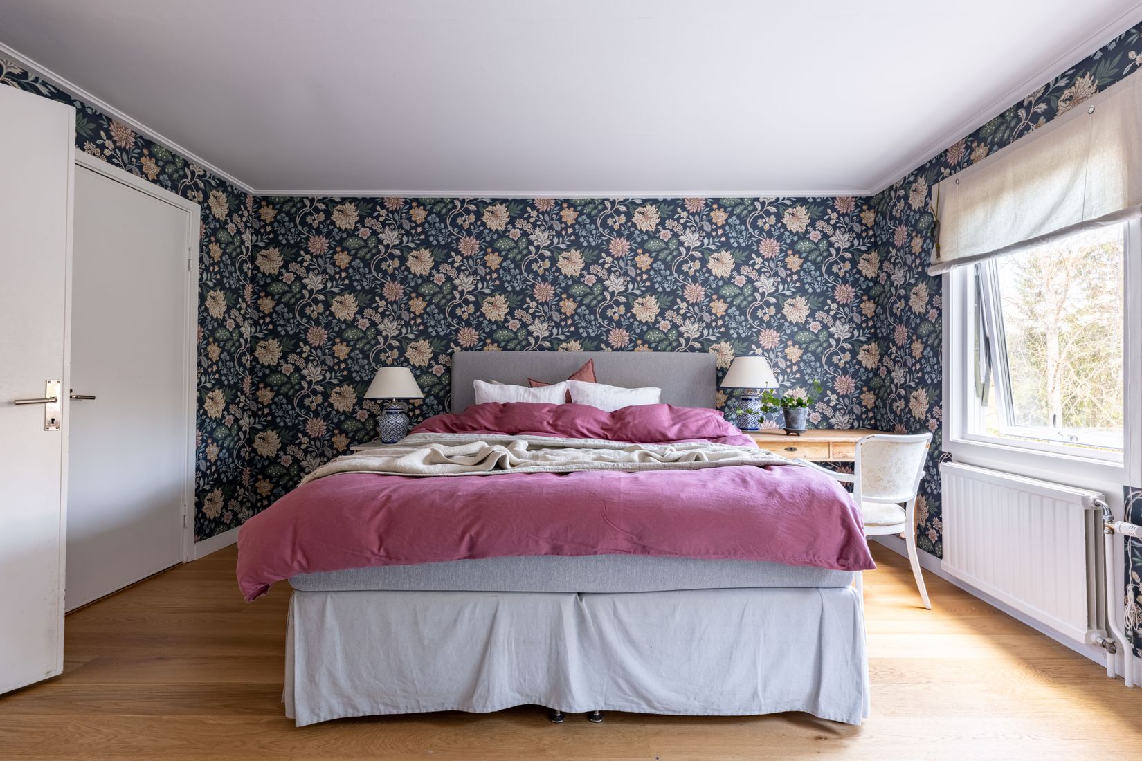 Villa, Karolinervägen 8, Järpen, Åre