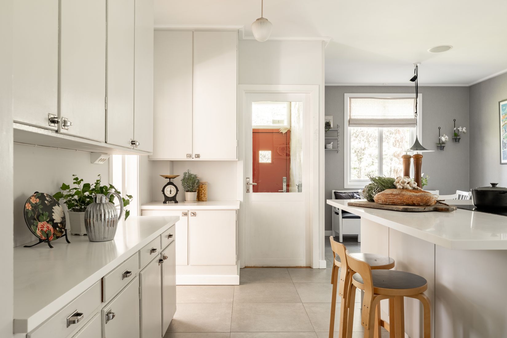 Villa, Karolinervägen 8, Järpen, Åre