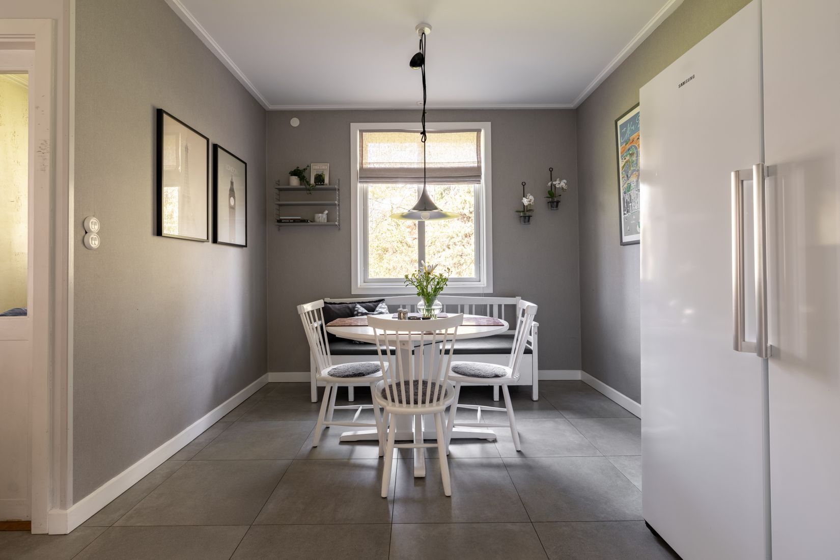 Villa, Karolinervägen 8, Järpen, Åre