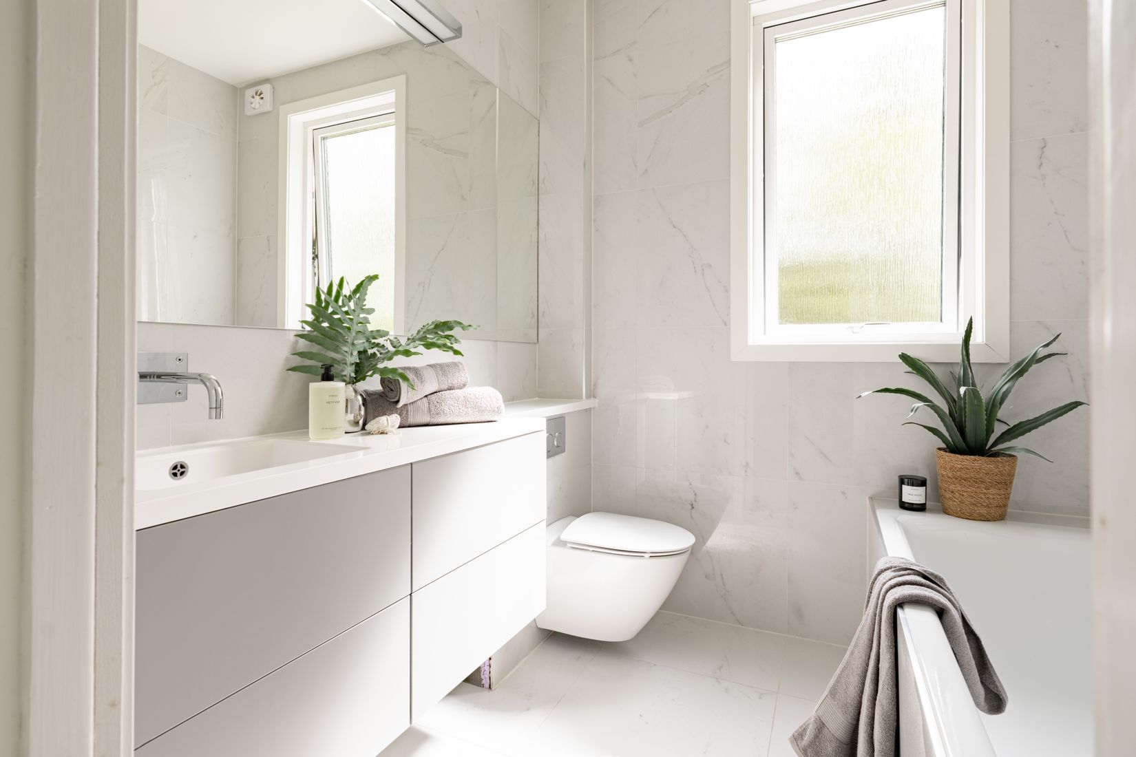 Villa, Karolinervägen 8, Järpen, Åre